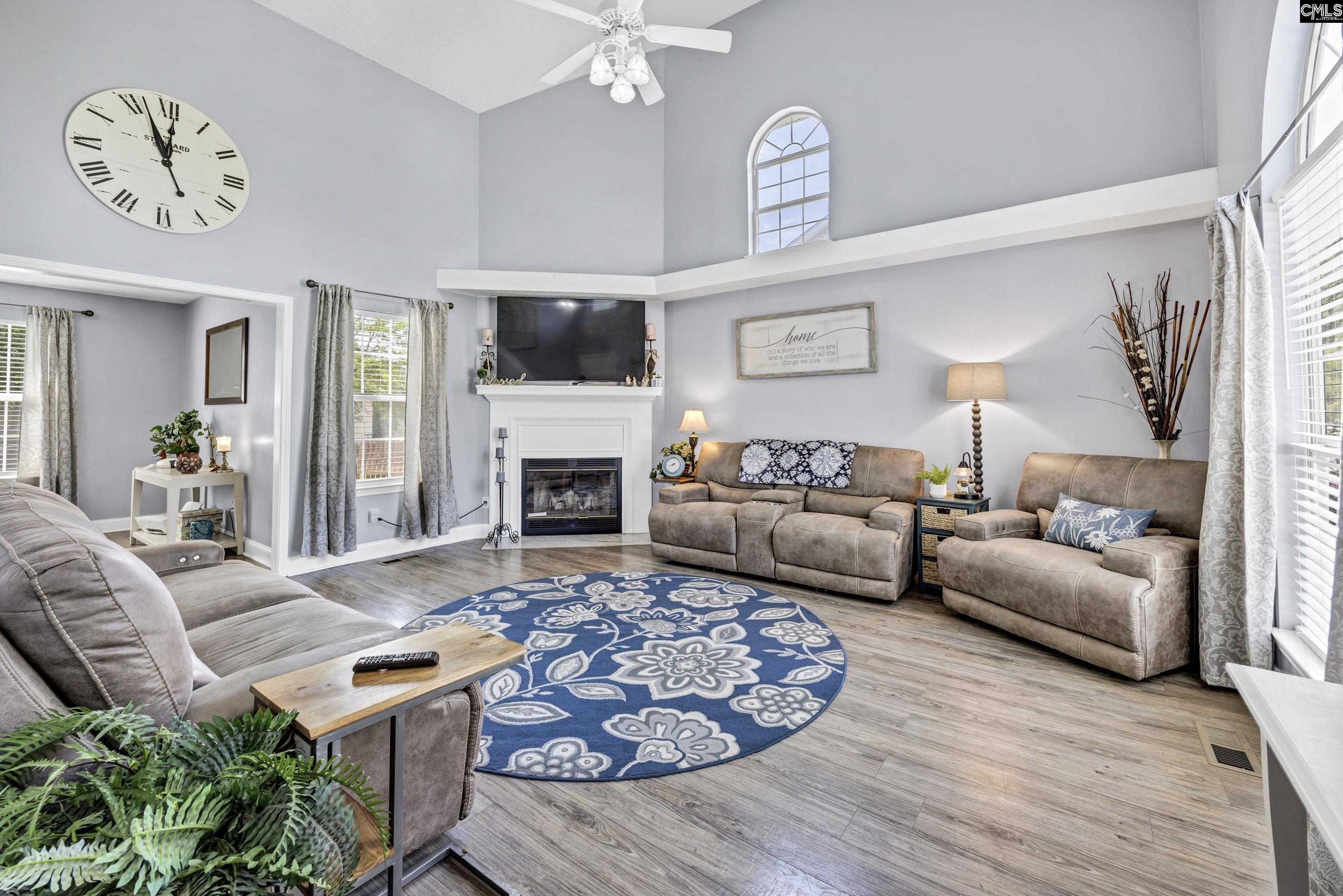 214 Highland Creek Lane, Columbia, South Carolina image 15
