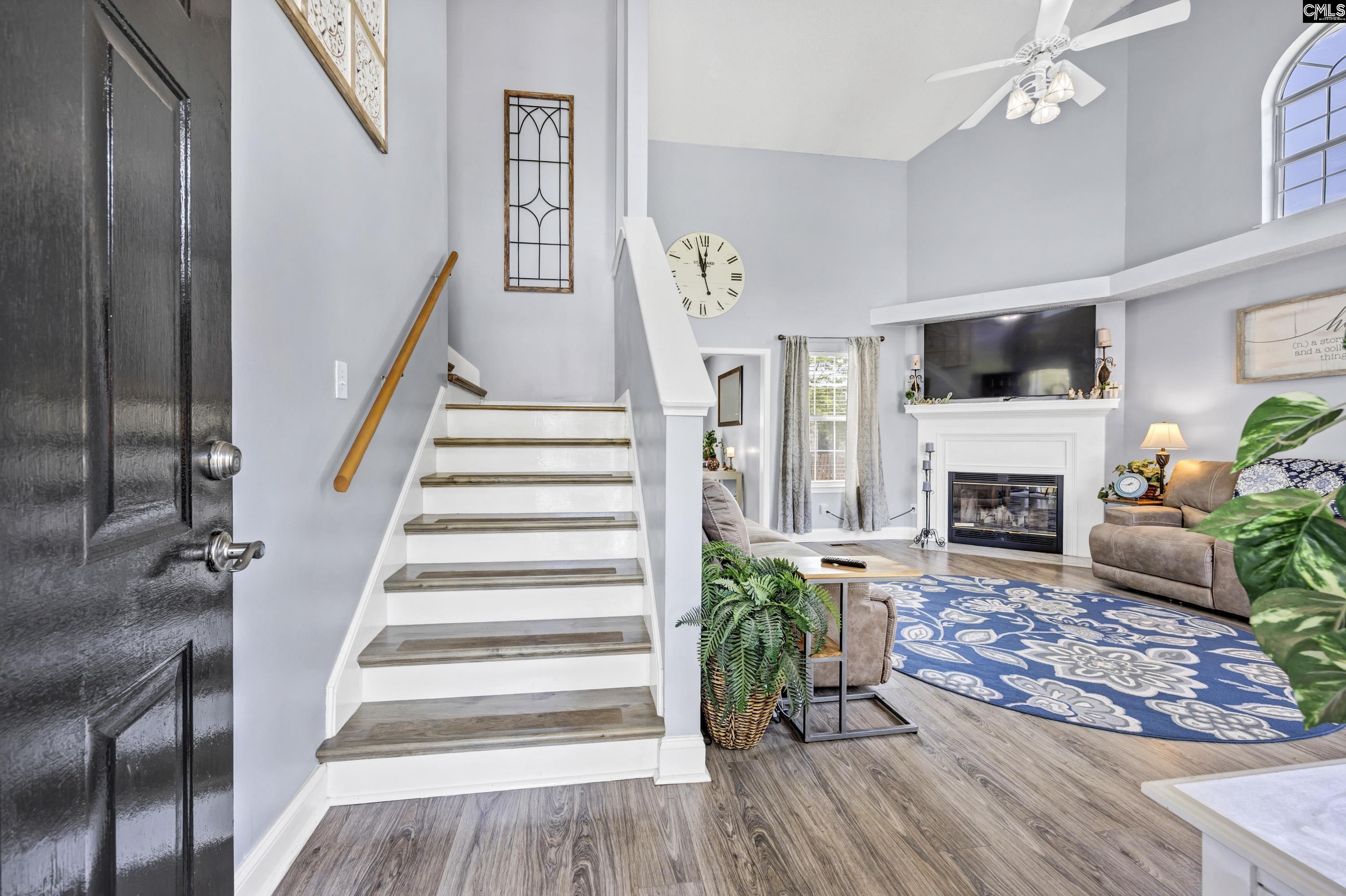 214 Highland Creek Lane, Columbia, South Carolina image 17