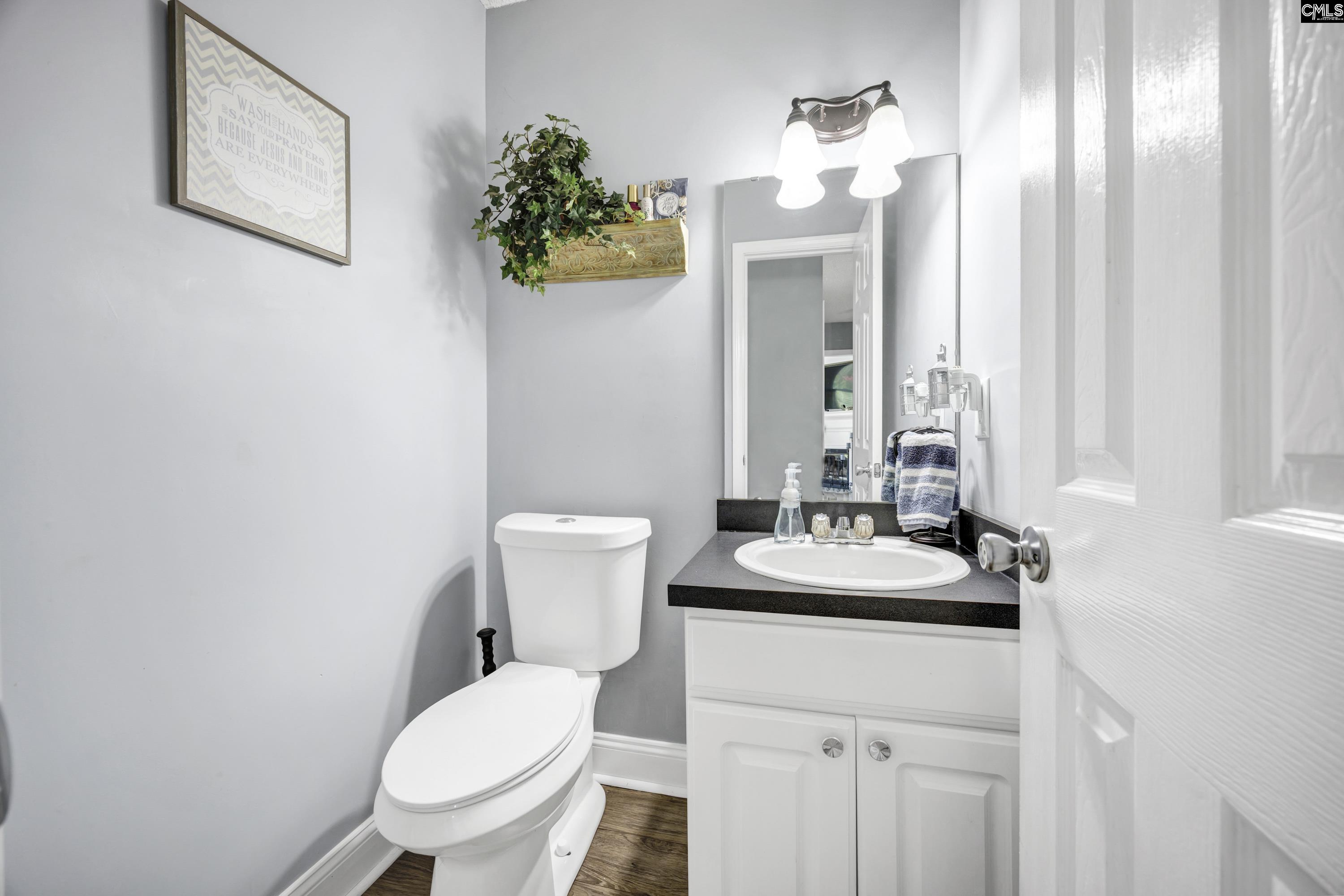 214 Highland Creek Lane, Columbia, South Carolina image 30