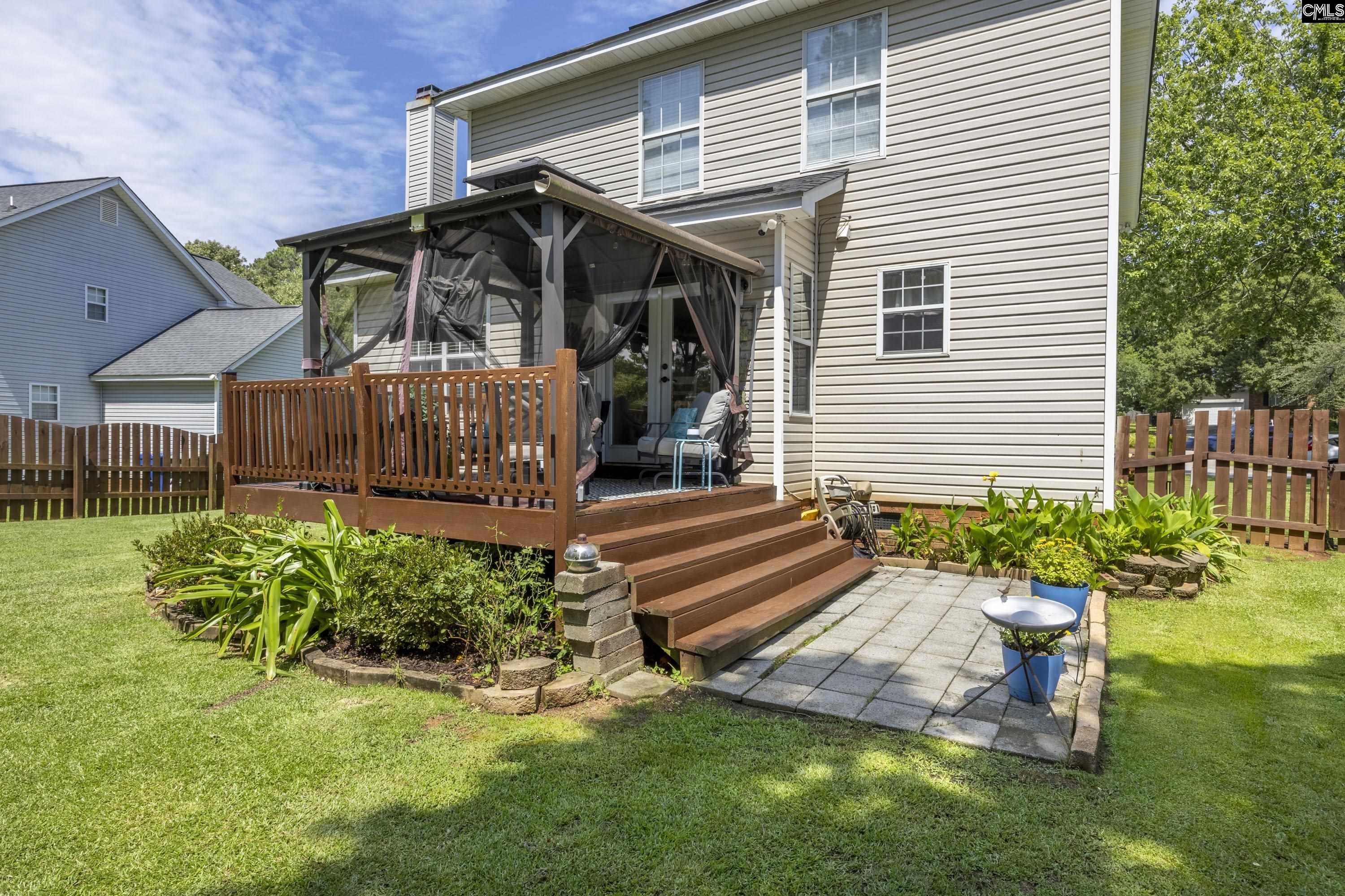 214 Highland Creek Lane, Columbia, South Carolina image 5