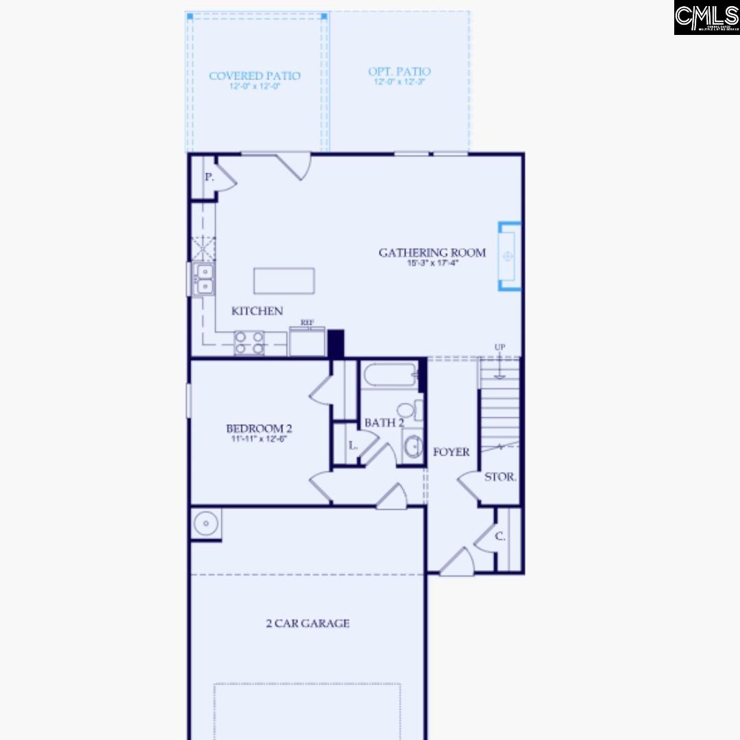 2139 Lofton Road, Blythewood, South Carolina image 2