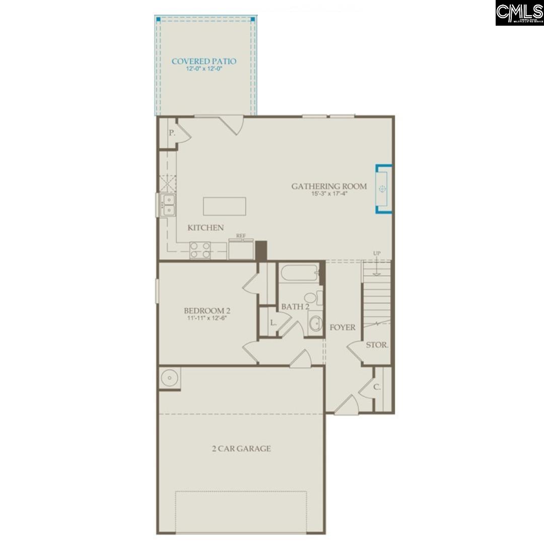 2139 Lofton Road Blythewood, SC 29016