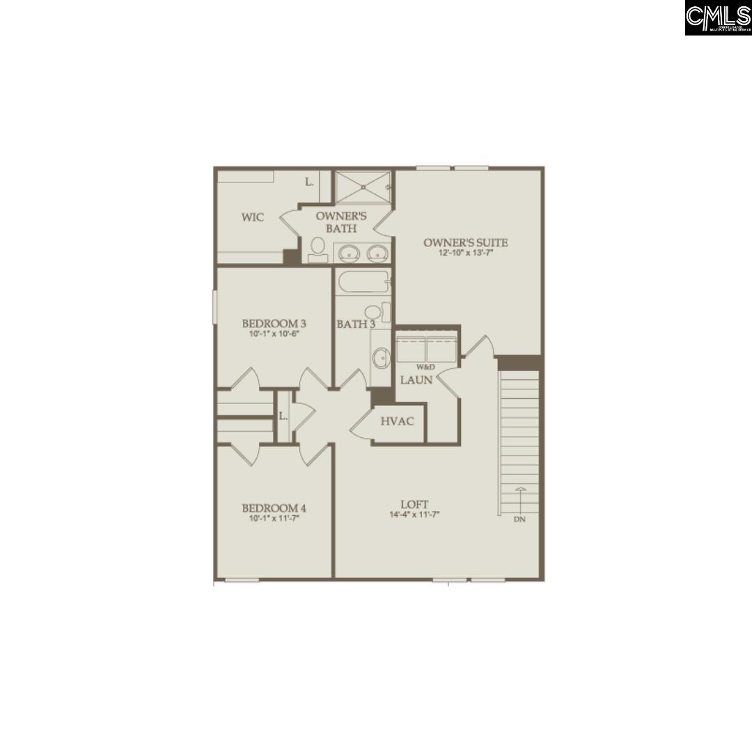 2139 Lofton Road Blythewood, SC 29016