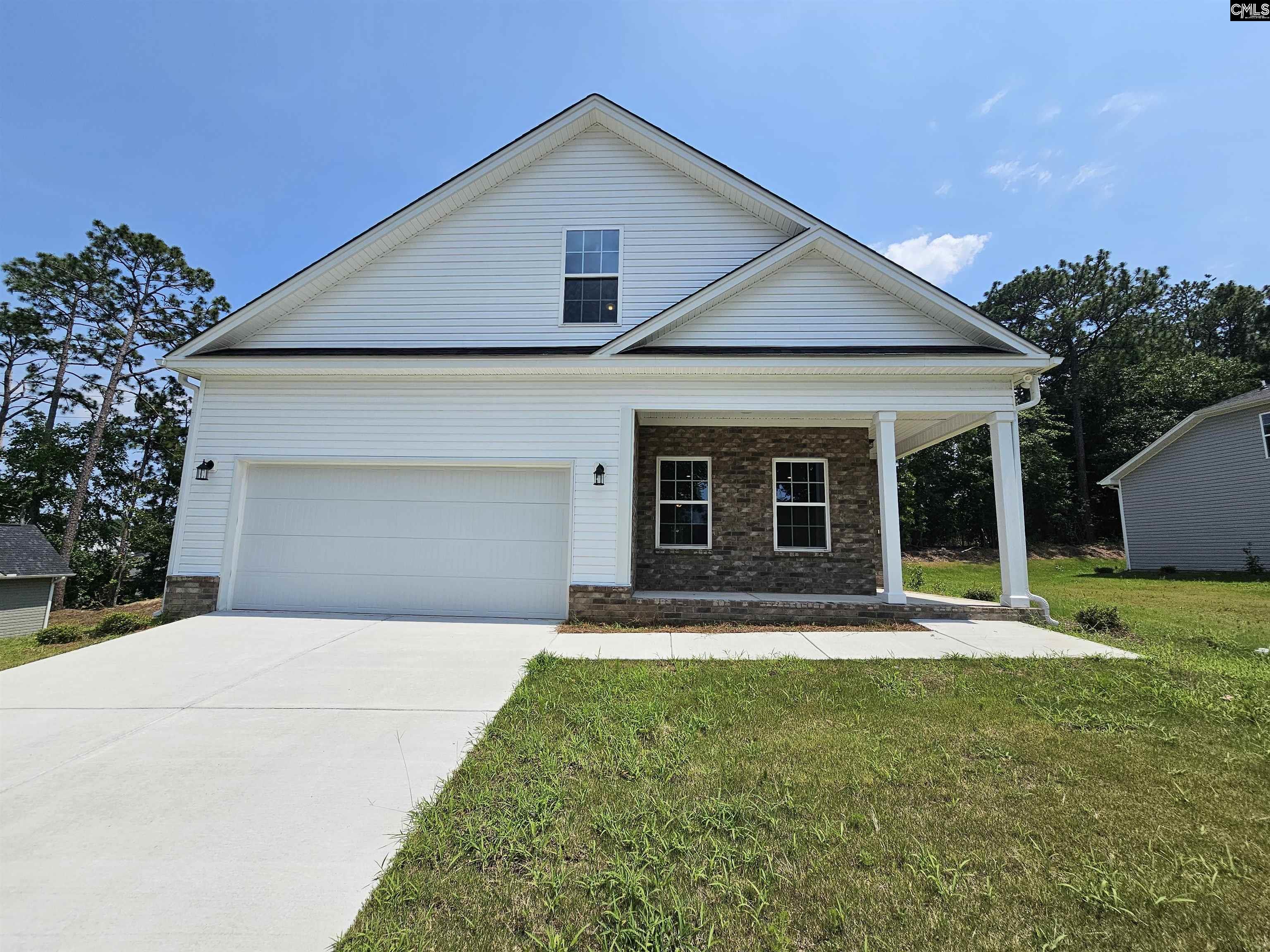 2107 Durham Drive, West Columbia, South Carolina image 2