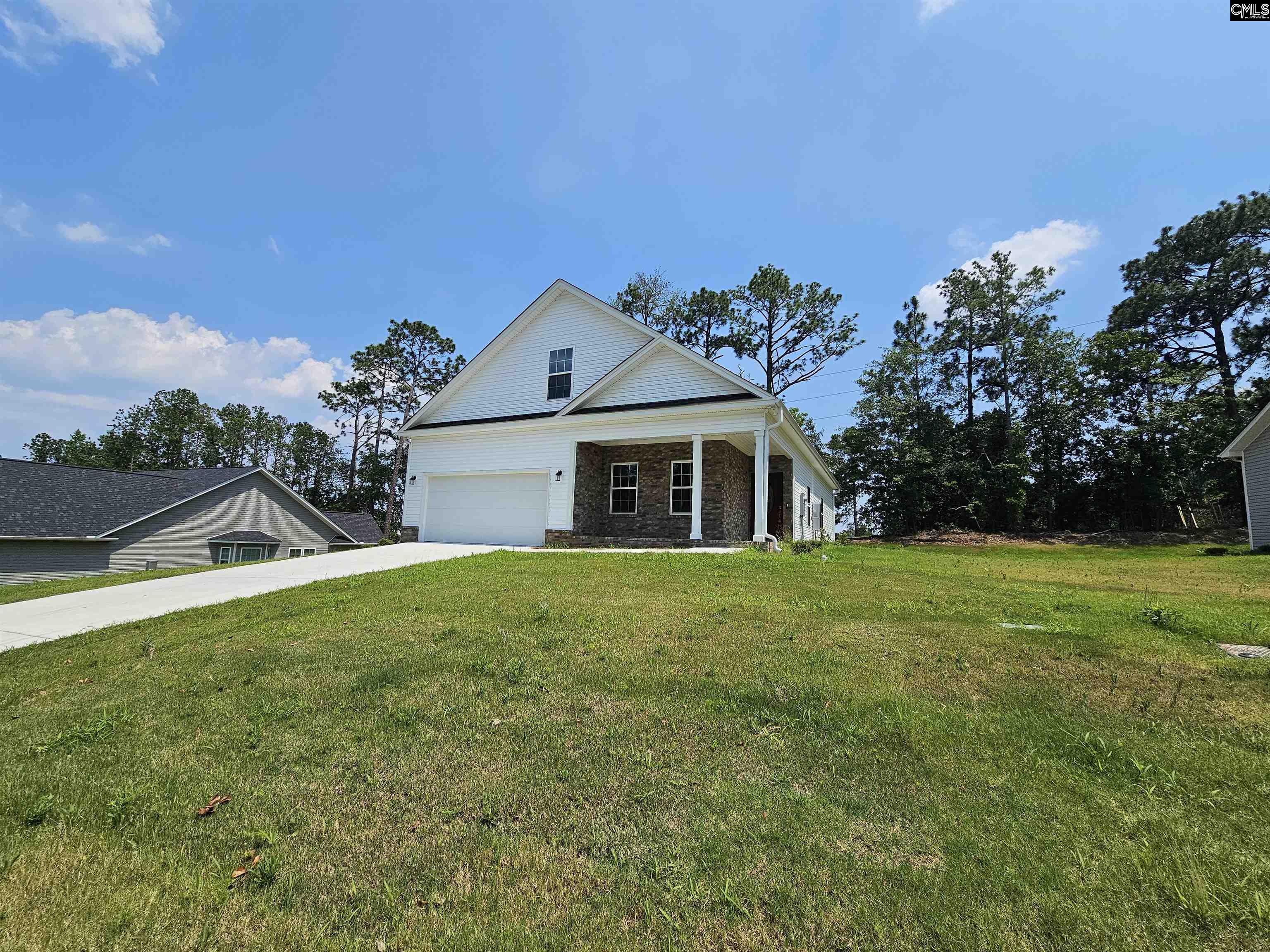 2107 Durham Drive, West Columbia, South Carolina image 3
