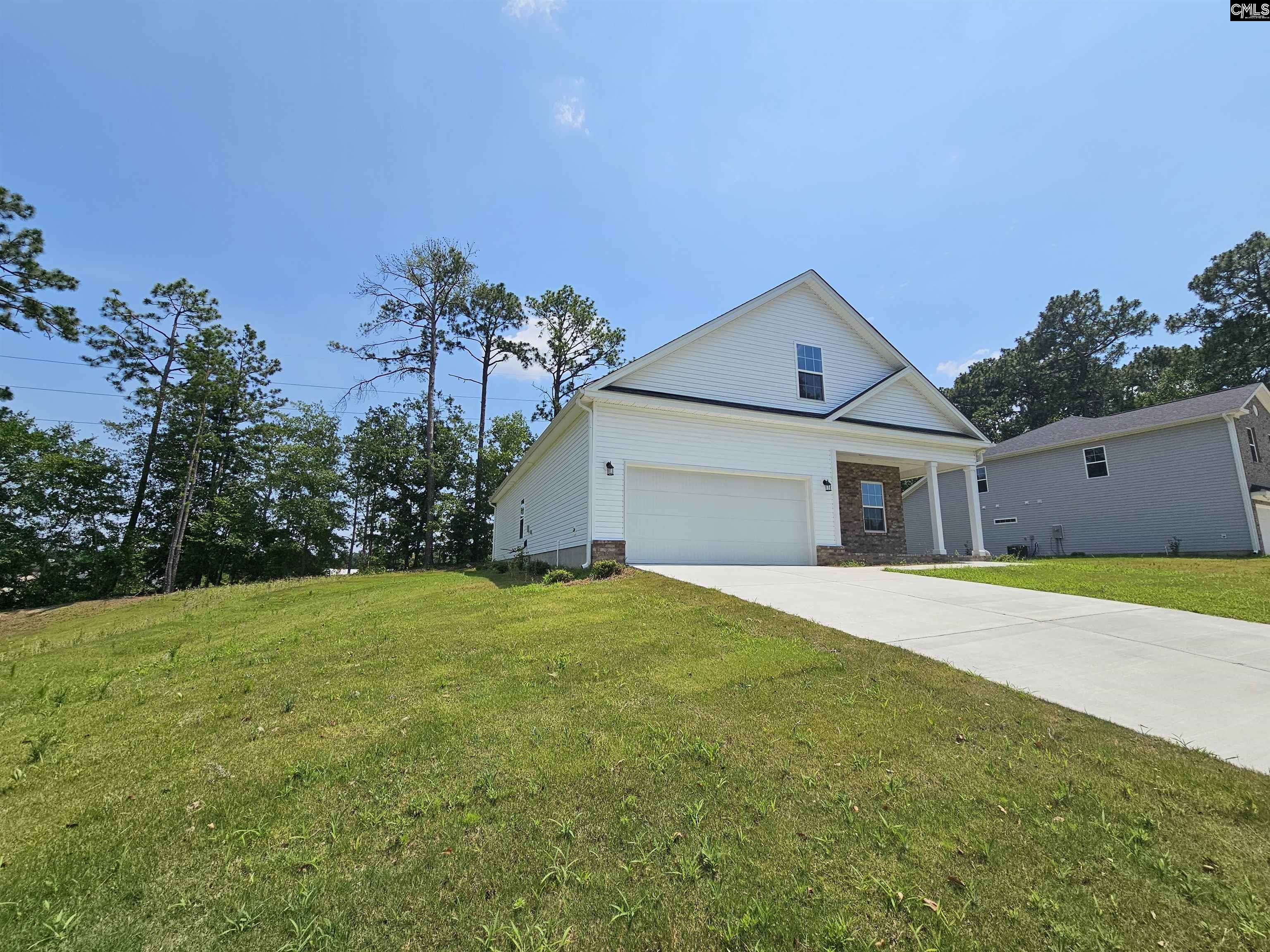 2107 Durham Drive, West Columbia, South Carolina image 4