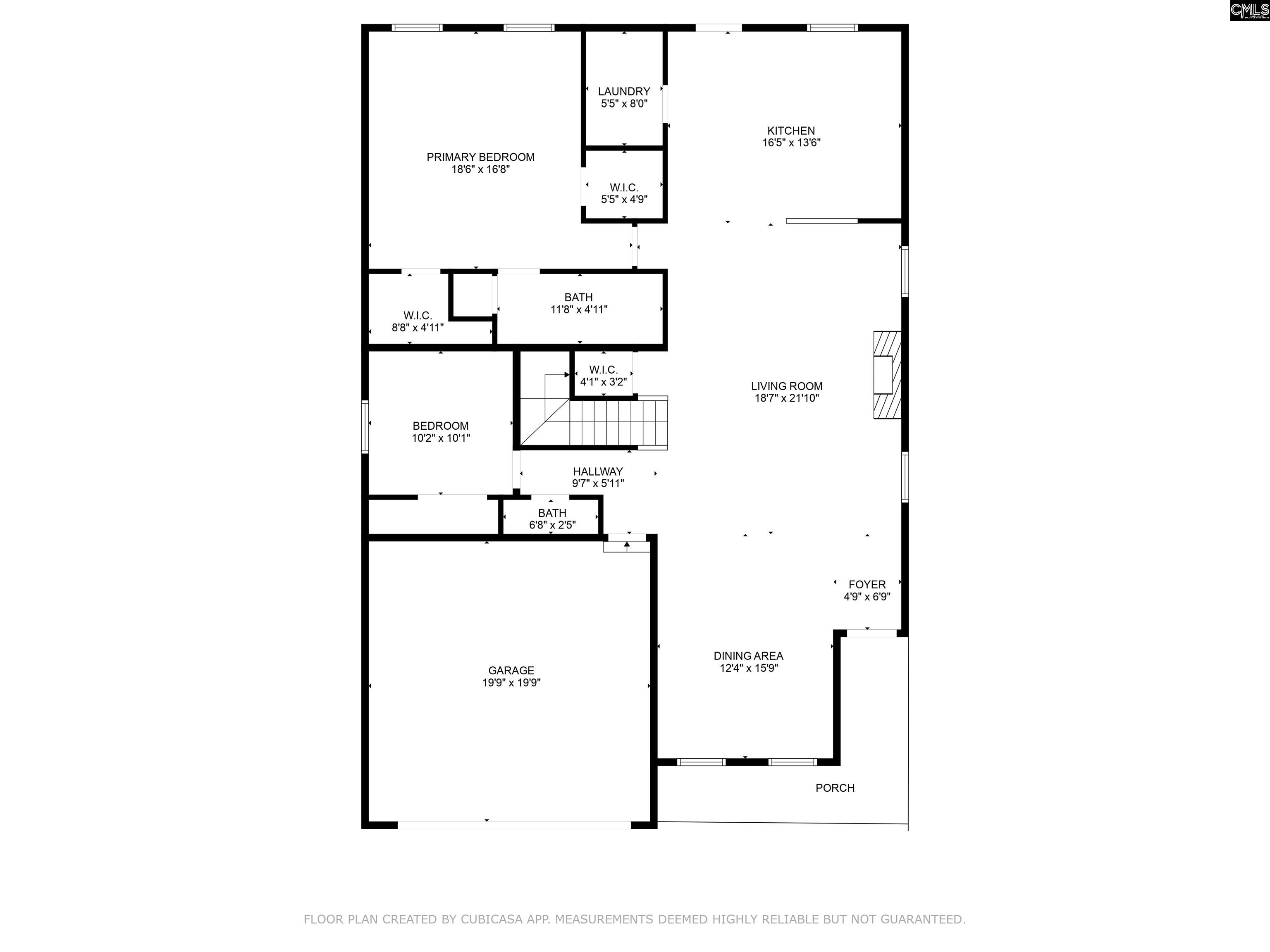 2107 Durham Drive, West Columbia, South Carolina image 34
