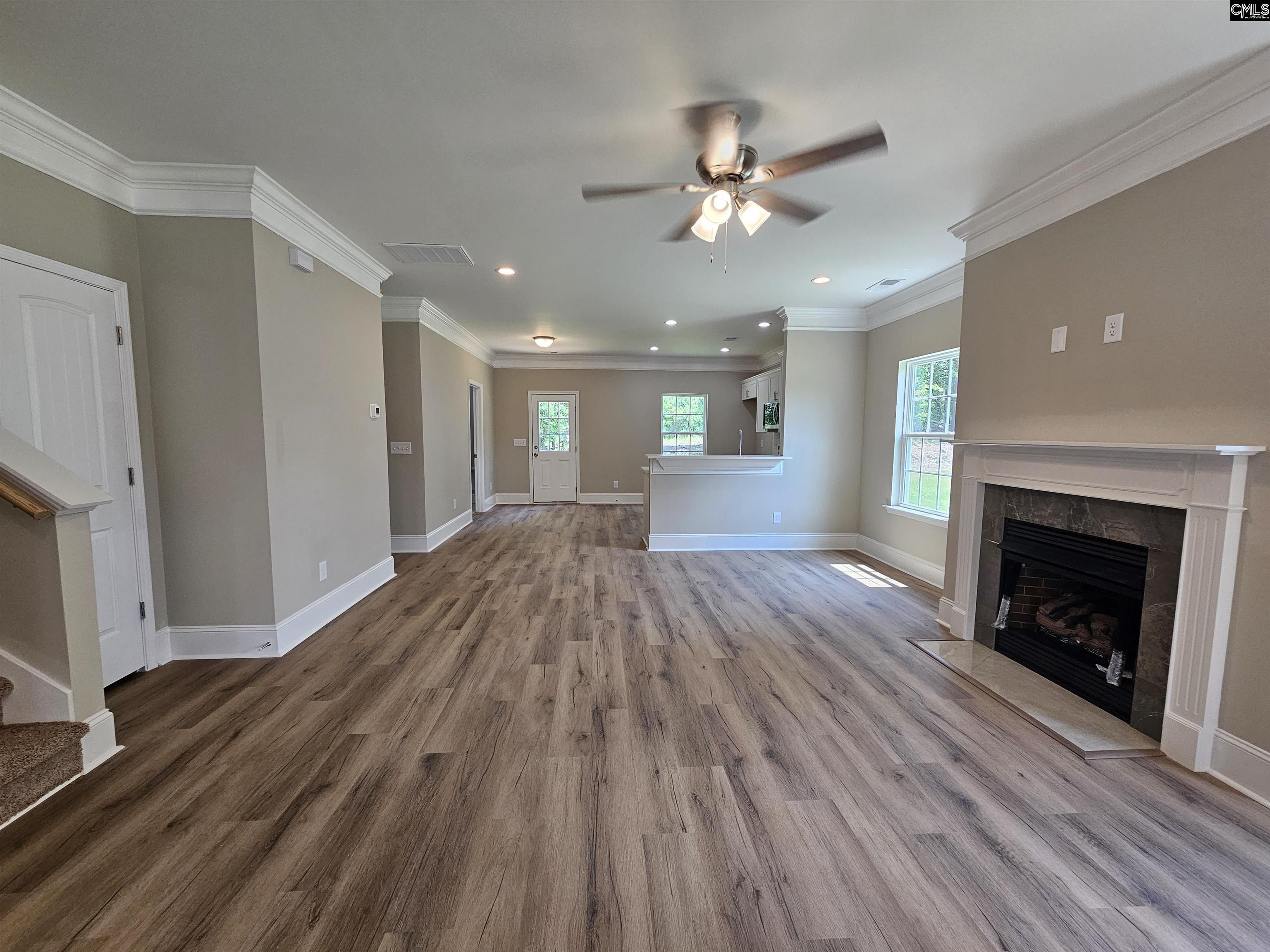2107 Durham Drive, West Columbia, South Carolina image 9