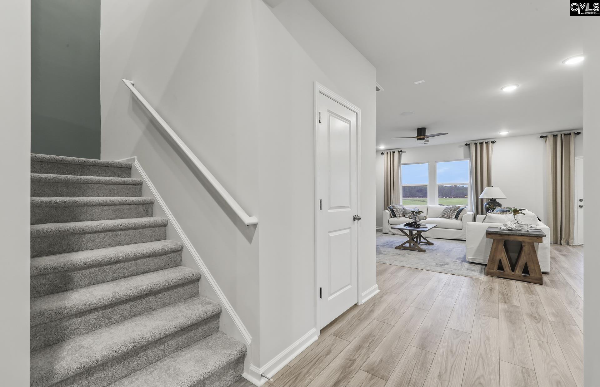 2170 Lofton Road Blythewood, SC 29016