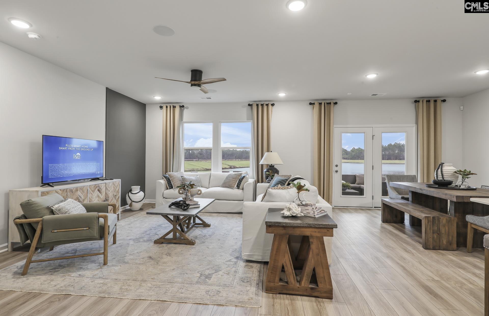 2170 Lofton Road Blythewood, SC 29016