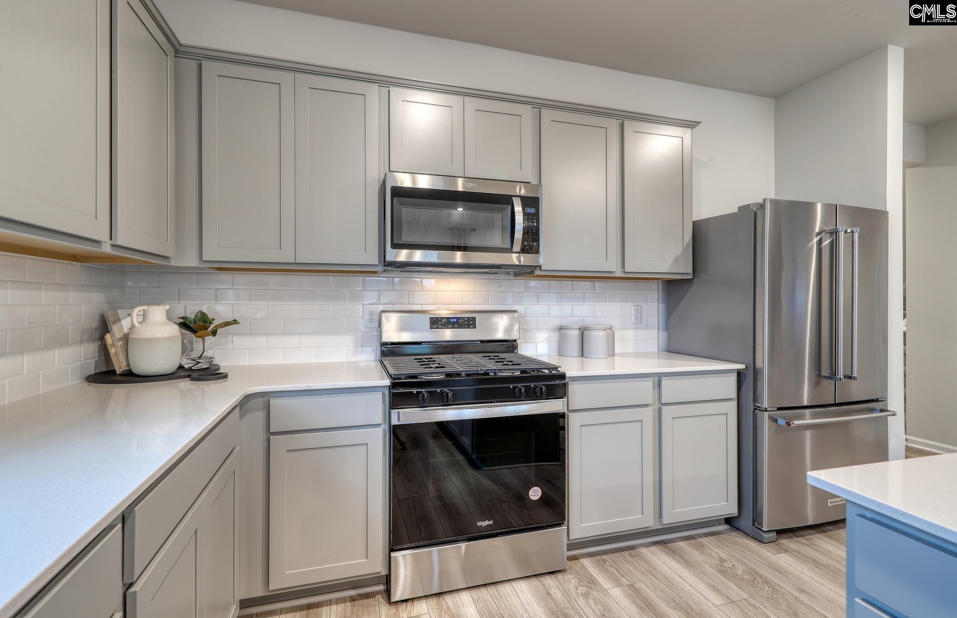 2170 Lofton Road Blythewood, SC 29016