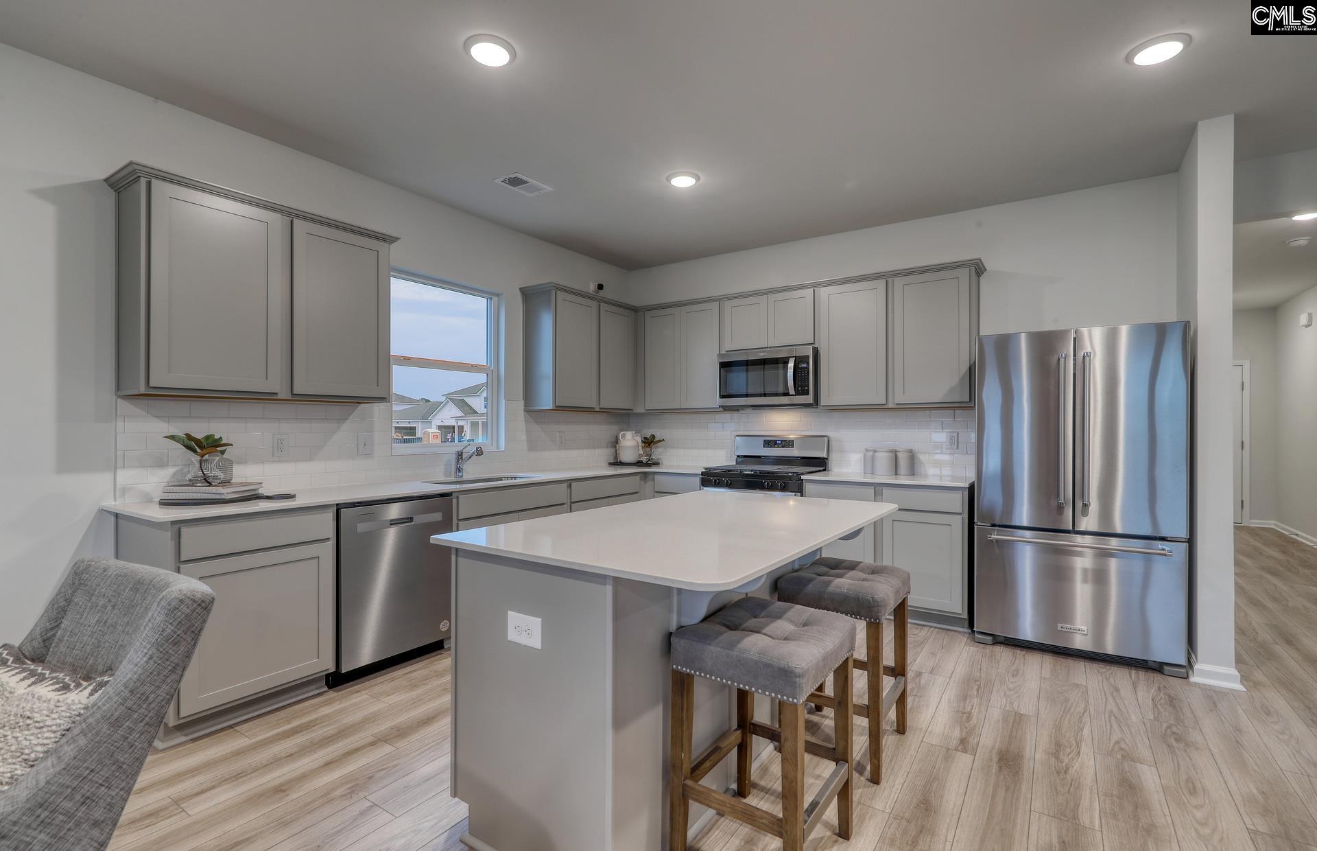 2170 Lofton Road Blythewood, SC 29016
