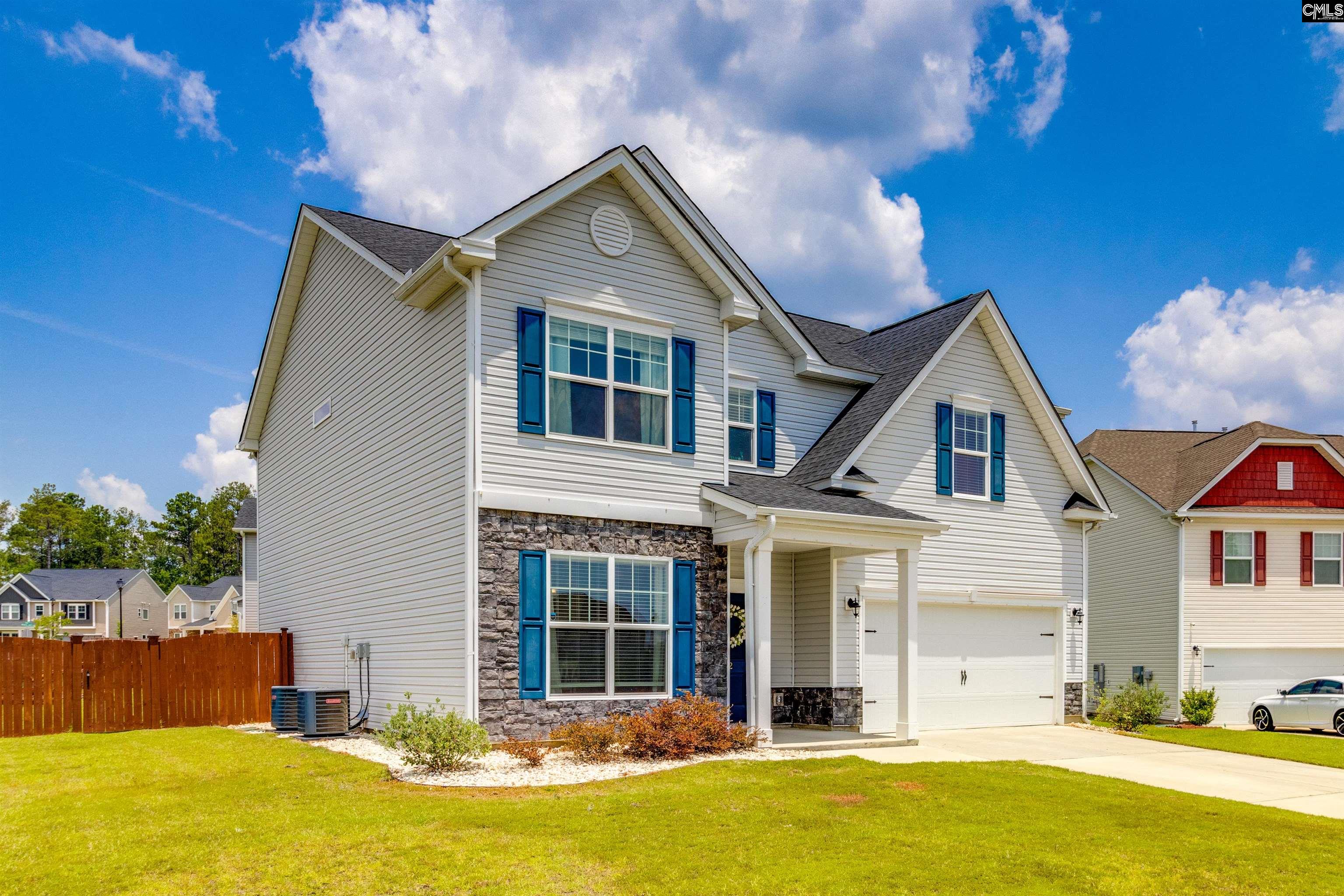 2 Hay Field Court, Lugoff, South Carolina image 2