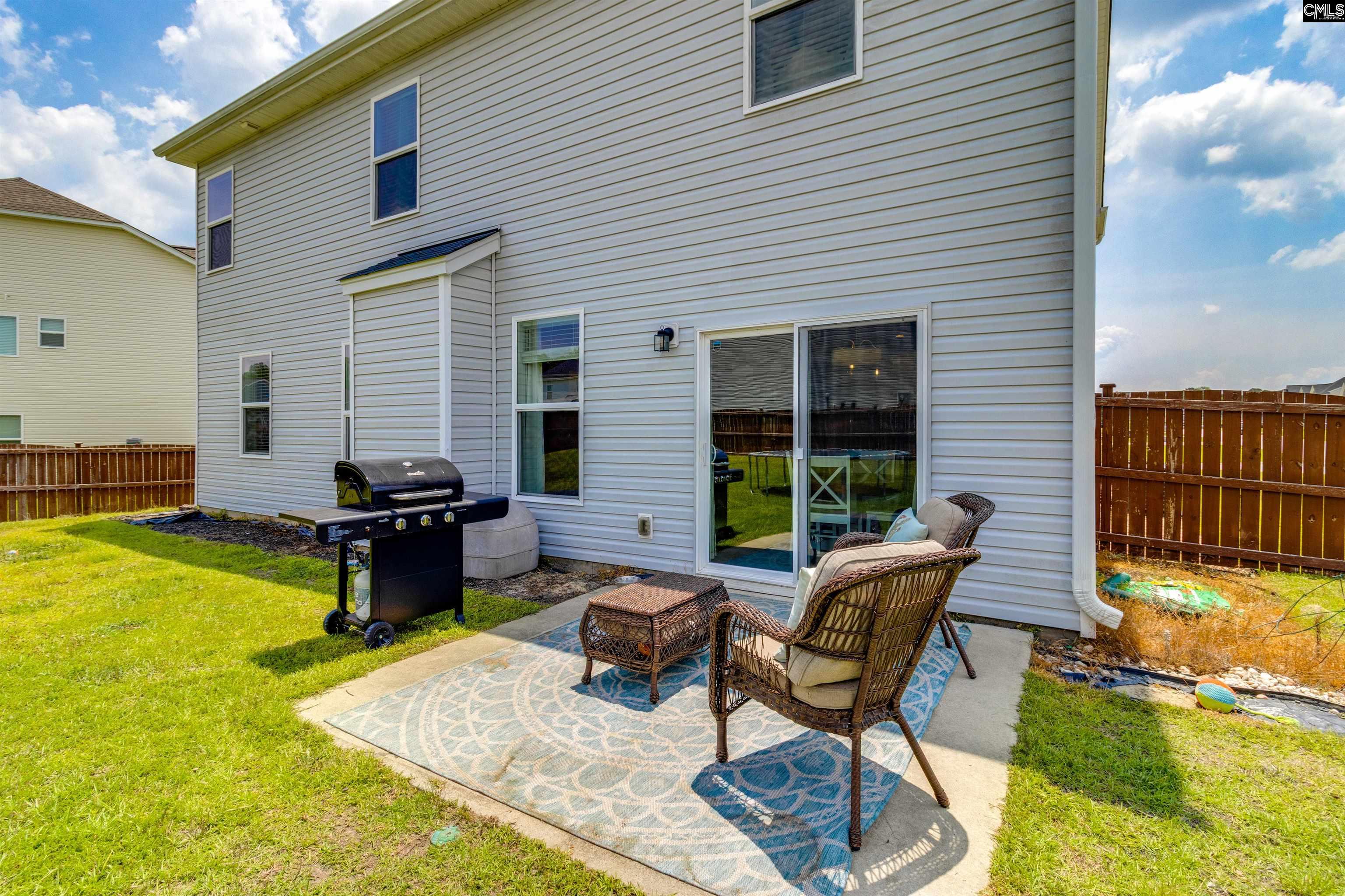 2 Hay Field Court, Lugoff, South Carolina image 36