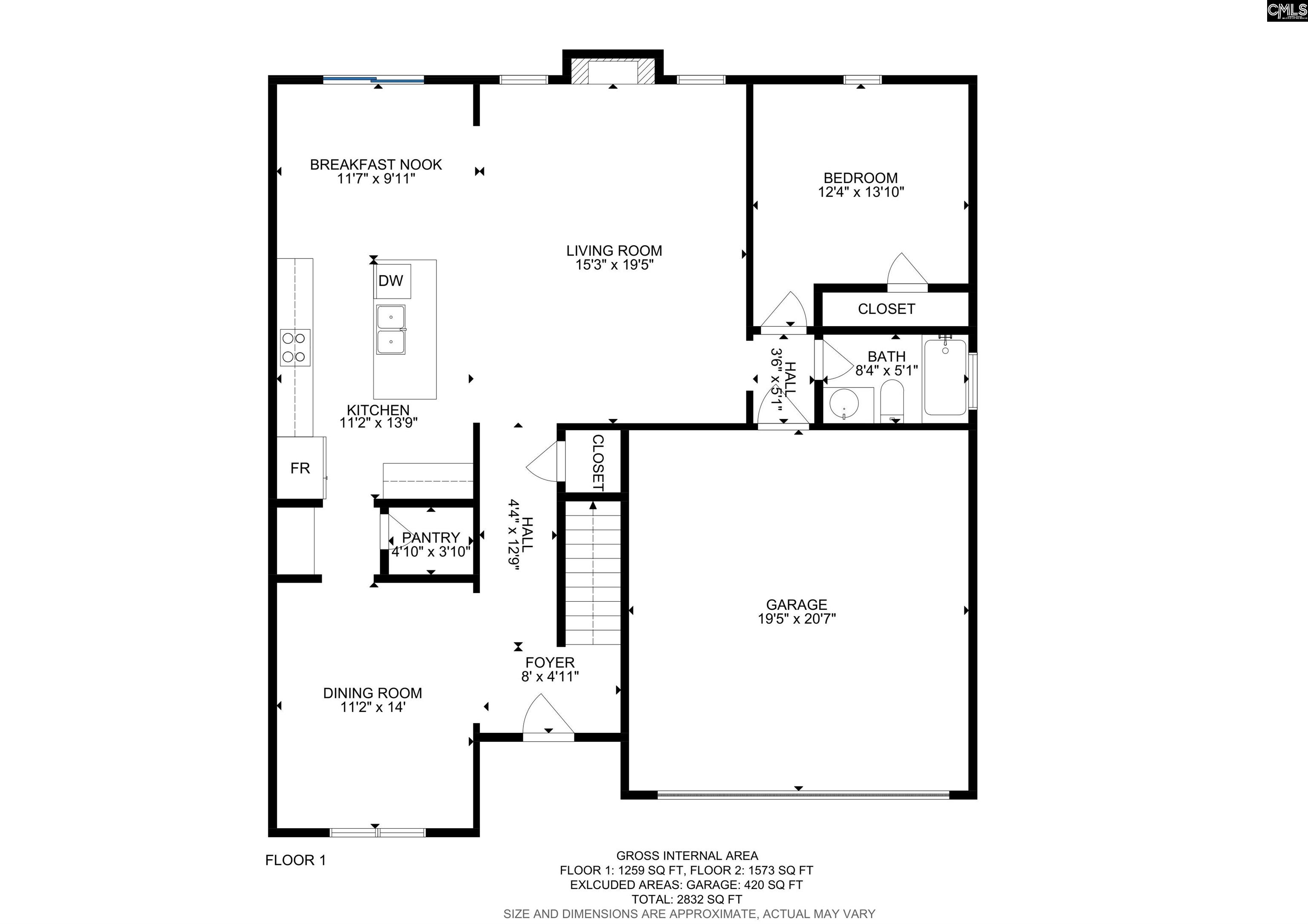 2 Hay Field Court, Lugoff, South Carolina image 46