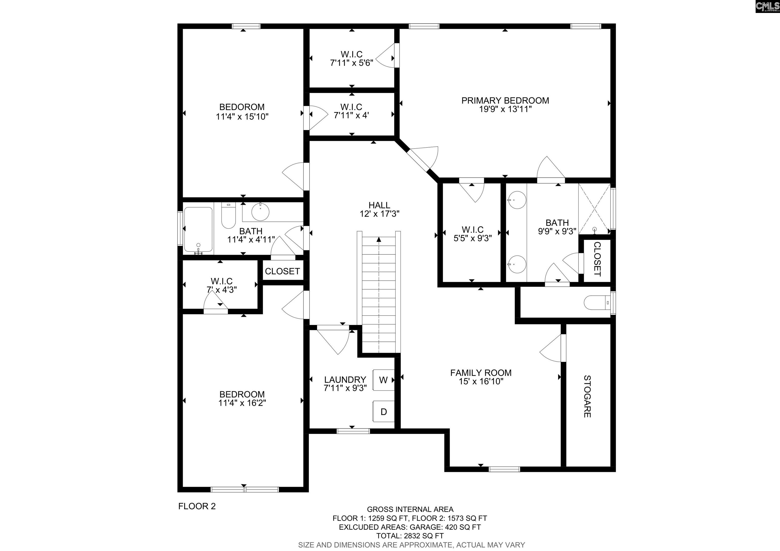 2 Hay Field Court, Lugoff, South Carolina image 47