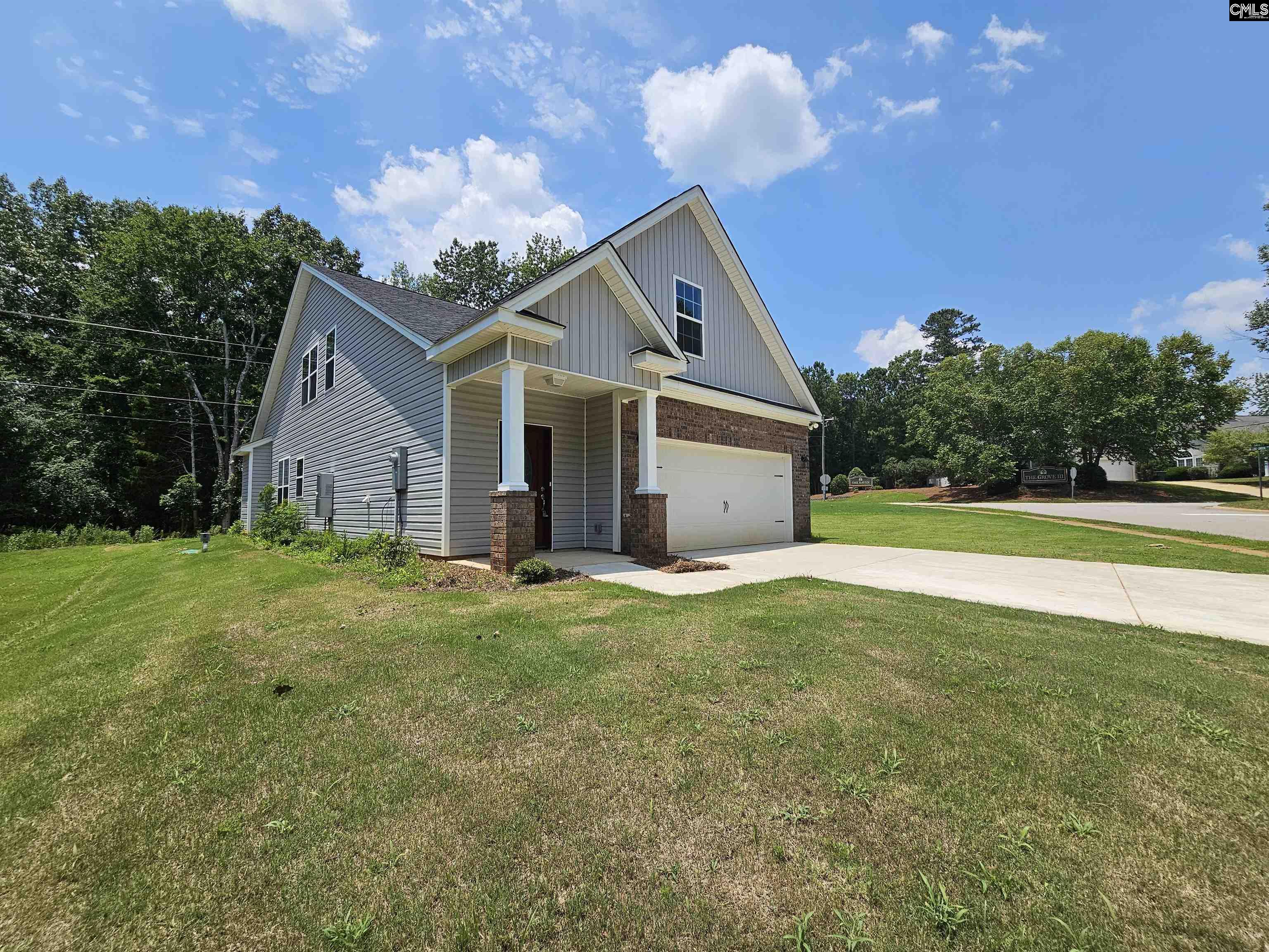 1708 Lost Creek Drive, Columbia, South Carolina image 2