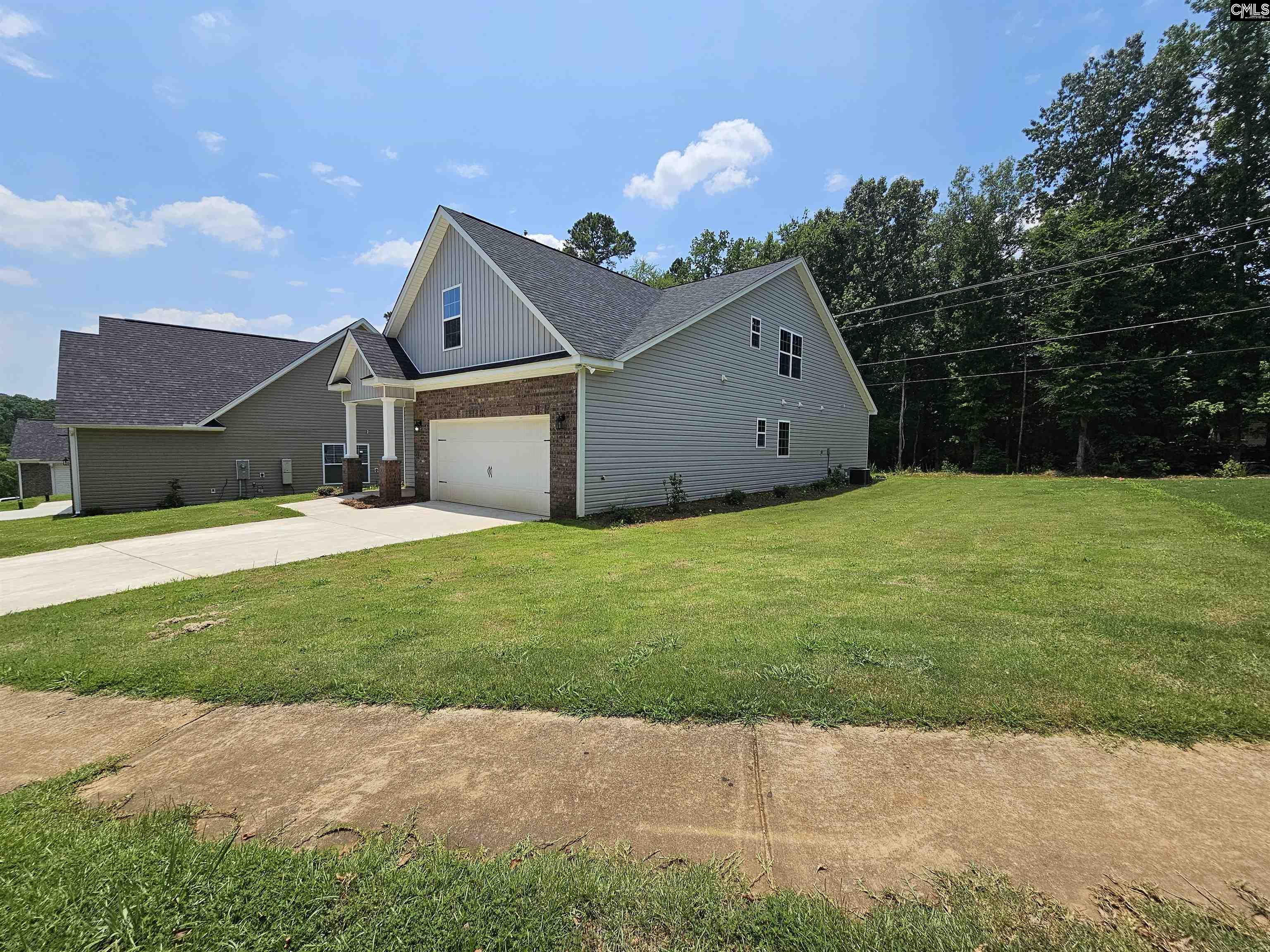 1708 Lost Creek Drive, Columbia, South Carolina image 3