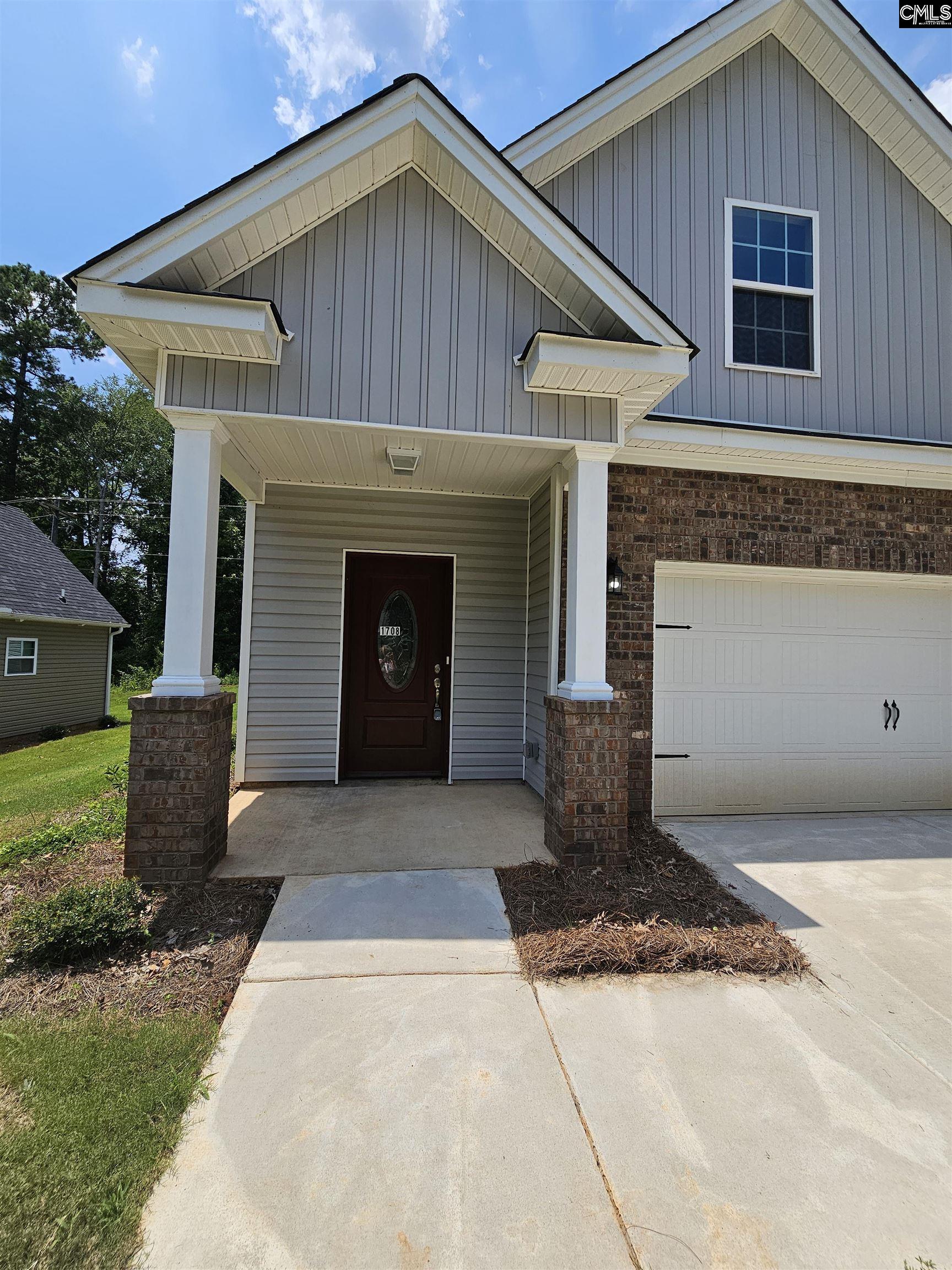 1708 Lost Creek Drive, Columbia, South Carolina image 4