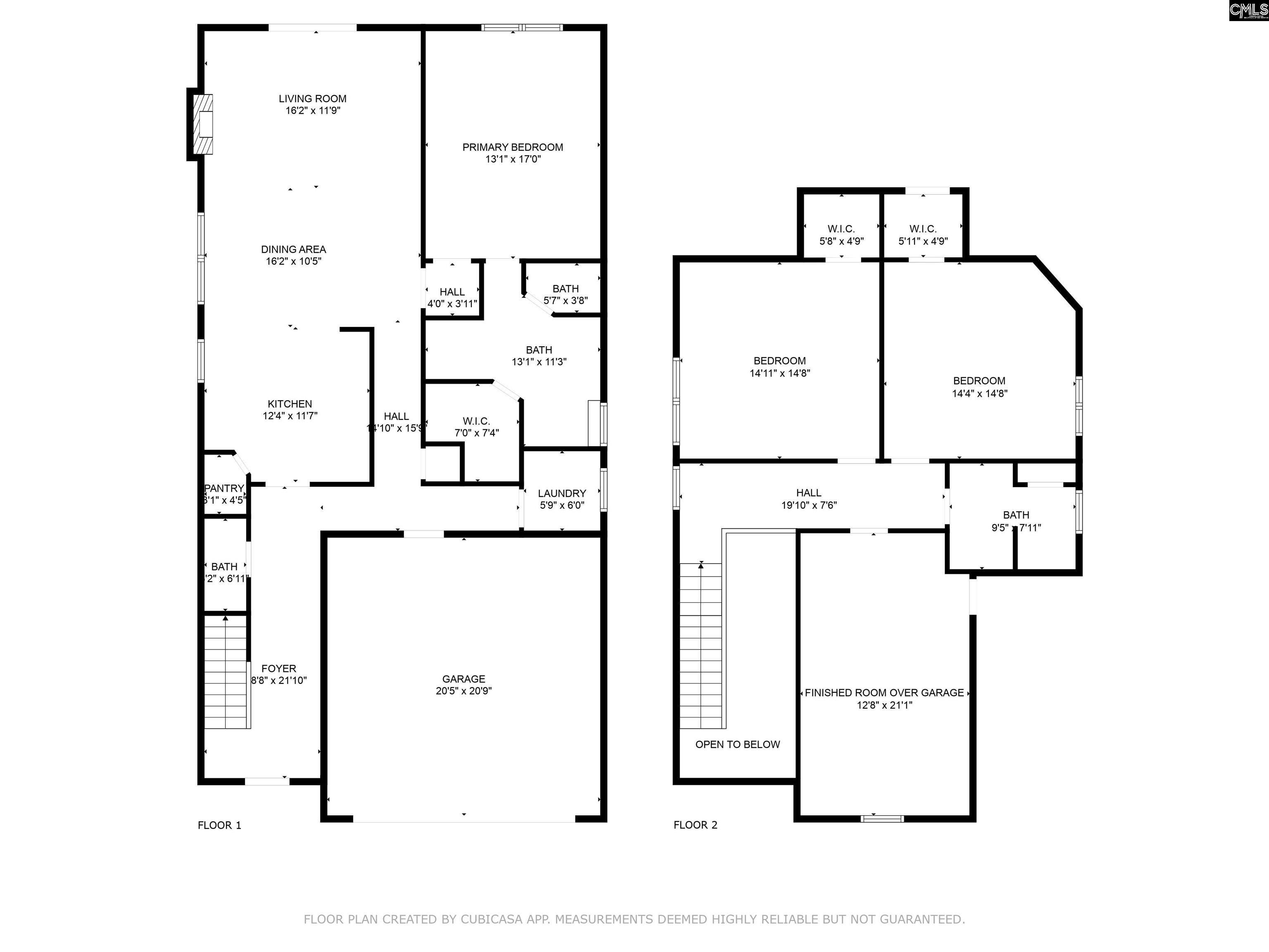 1708 Lost Creek Drive, Columbia, South Carolina image 41