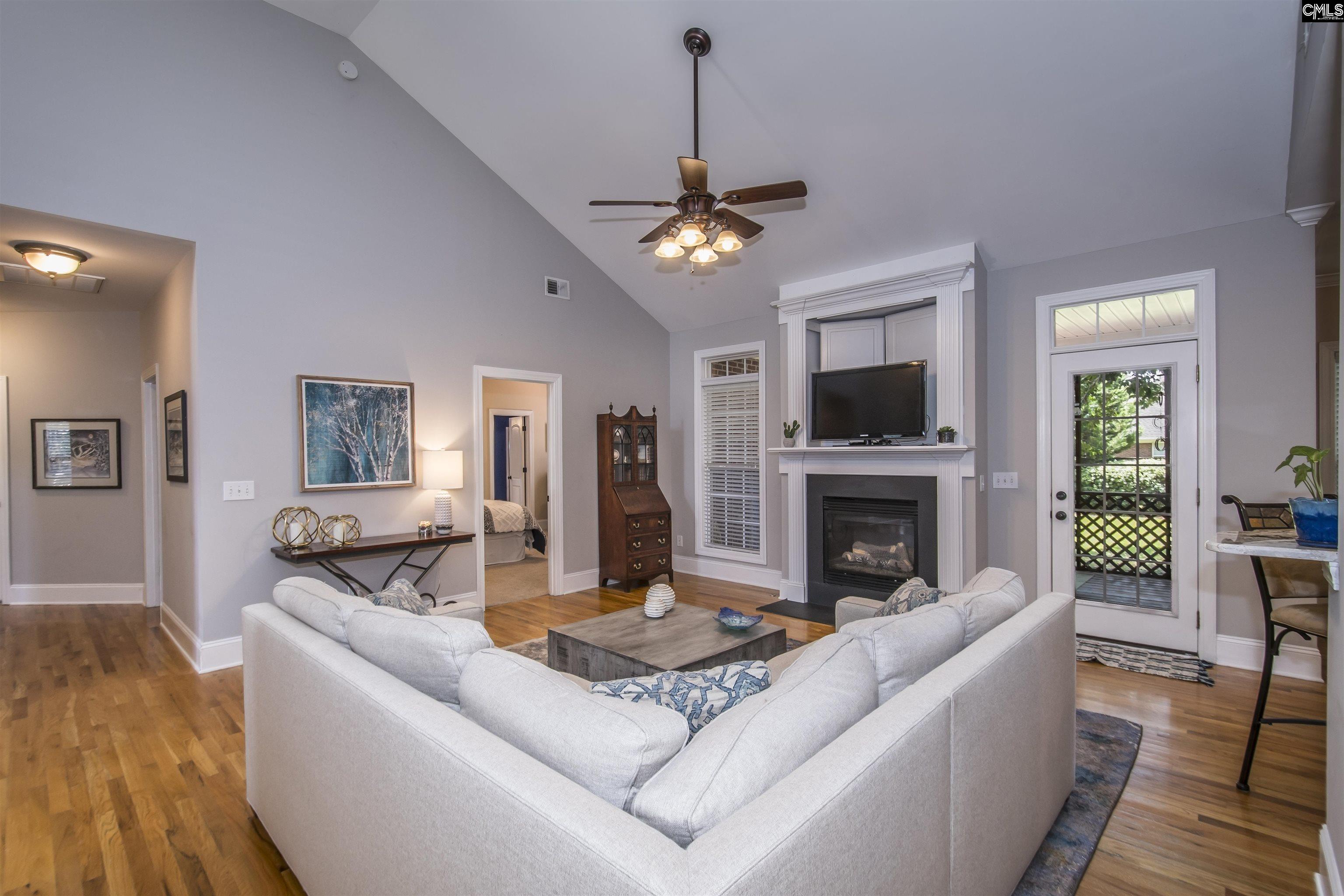 110 Lake Hilton Drive, Chapin, South Carolina image 11