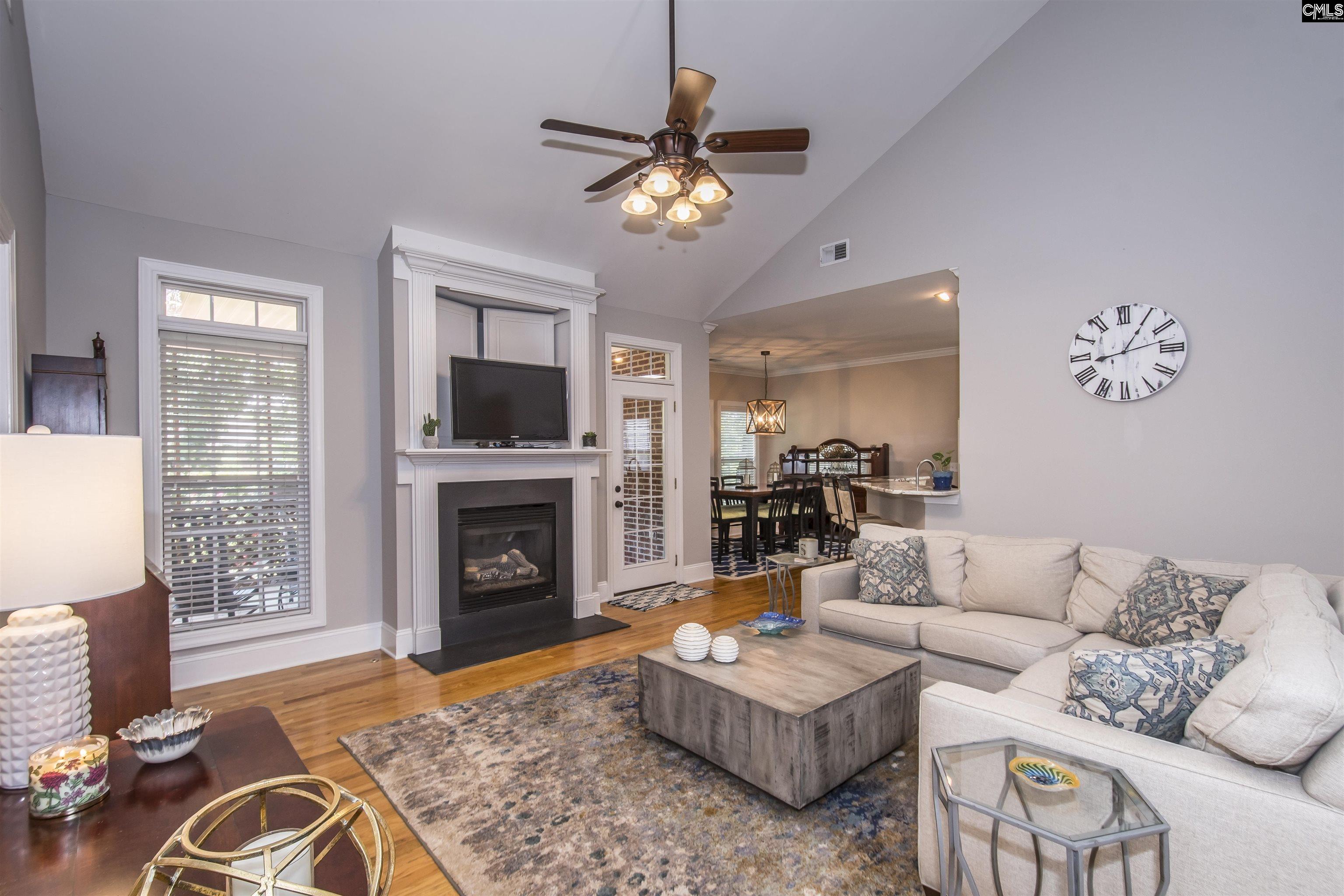 110 Lake Hilton Drive, Chapin, South Carolina image 12