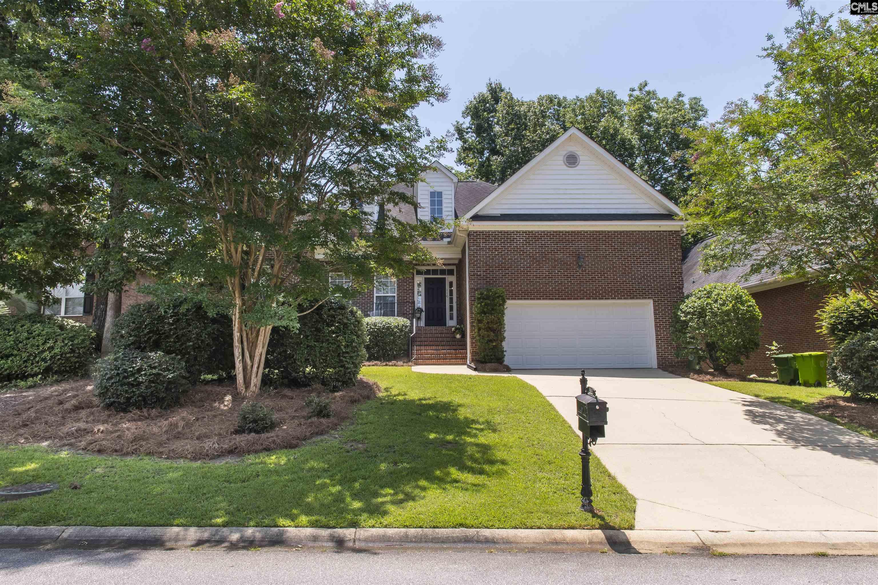 110 Lake Hilton Drive, Chapin, South Carolina image 4