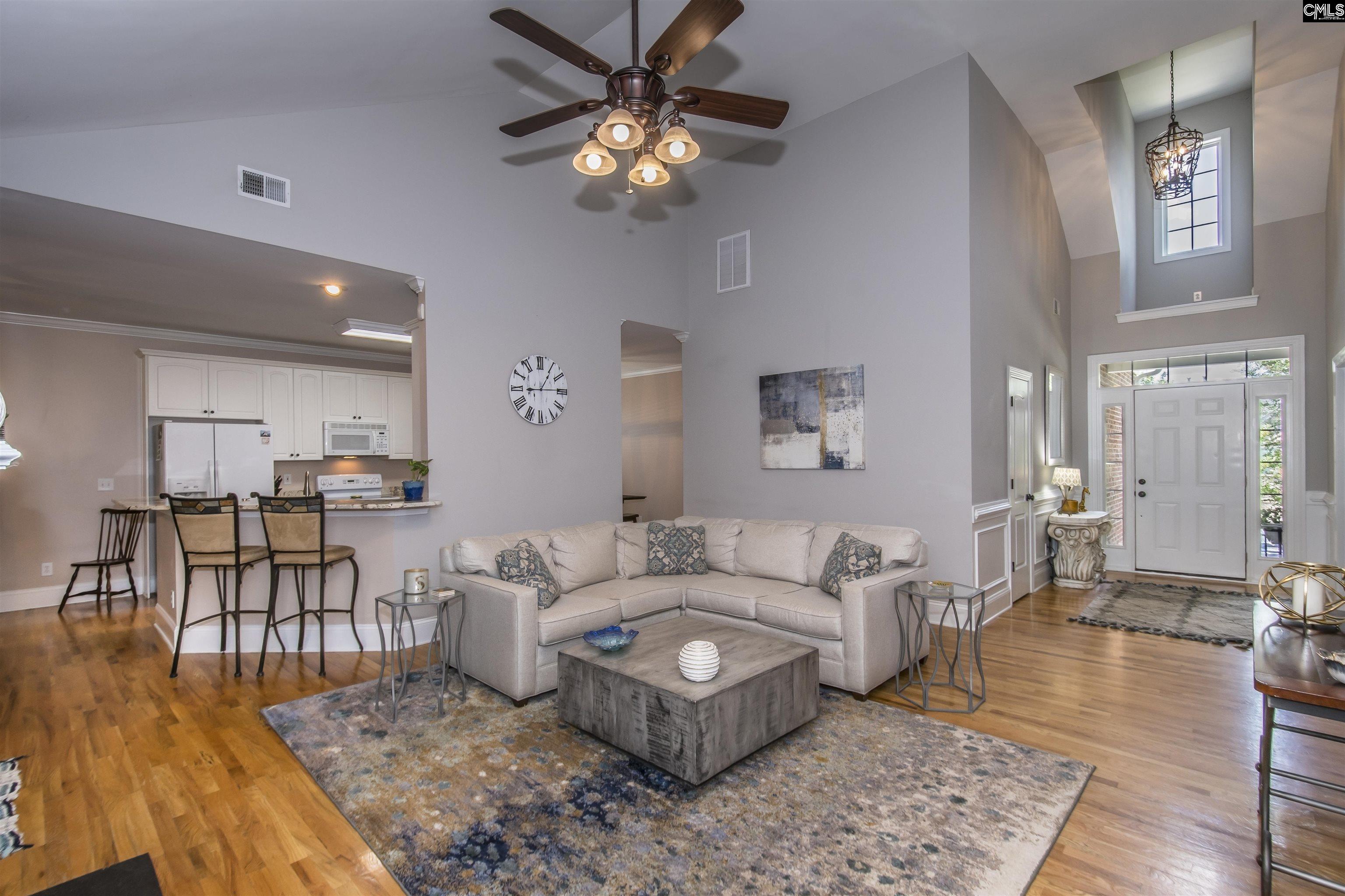 110 Lake Hilton Drive, Chapin, South Carolina image 9