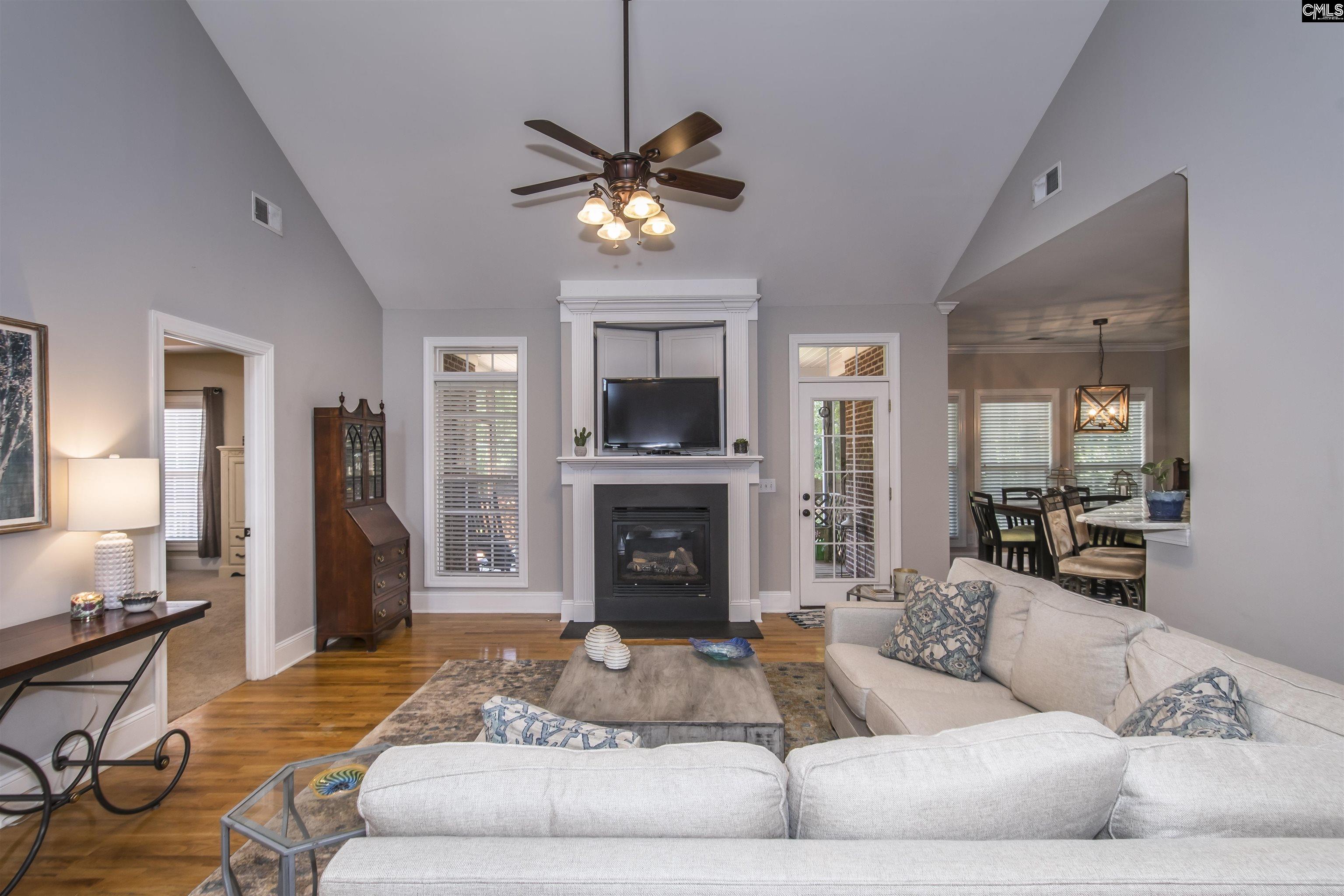 110 Lake Hilton Drive, Chapin, South Carolina image 10