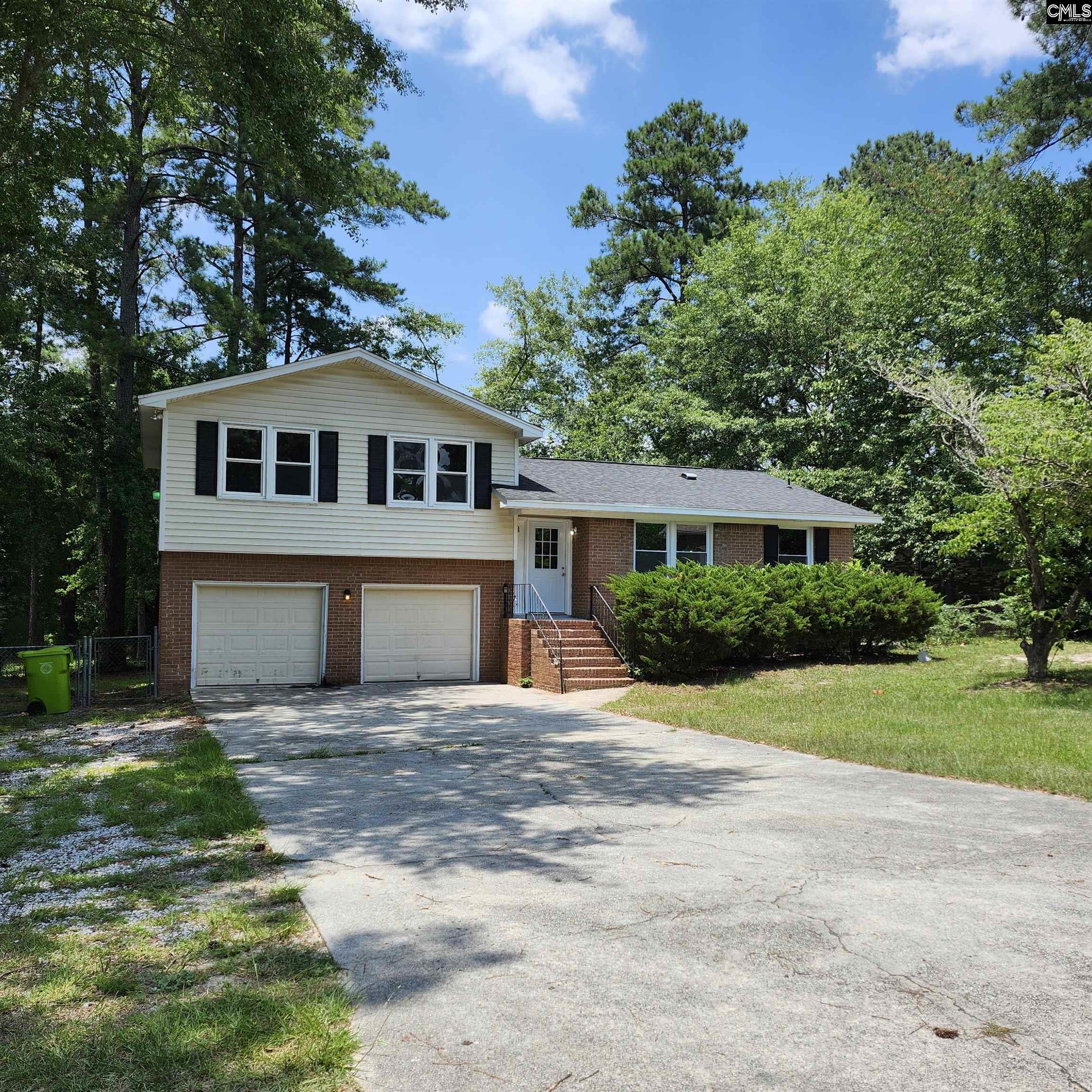 5 Constable Lane Columbia, SC 29223