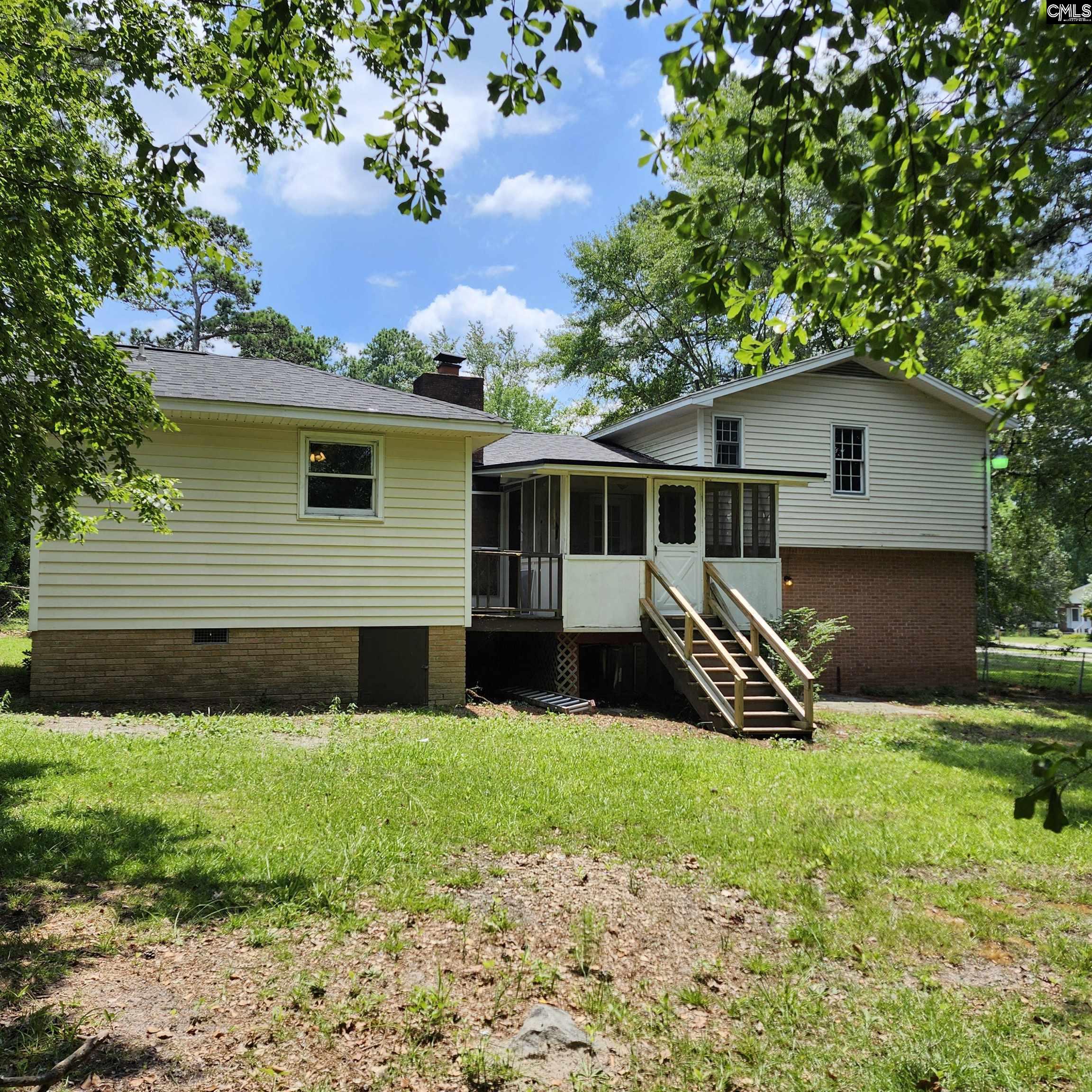 5 Constable Lane Columbia, SC 29223