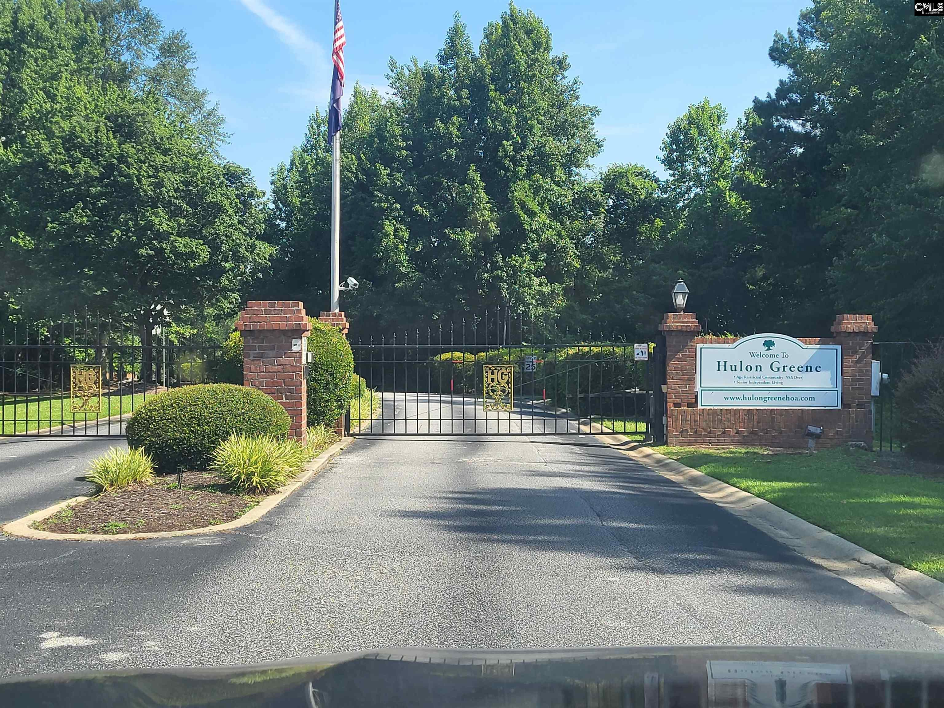 910 Poinsett Place #3, West Columbia, South Carolina image 1