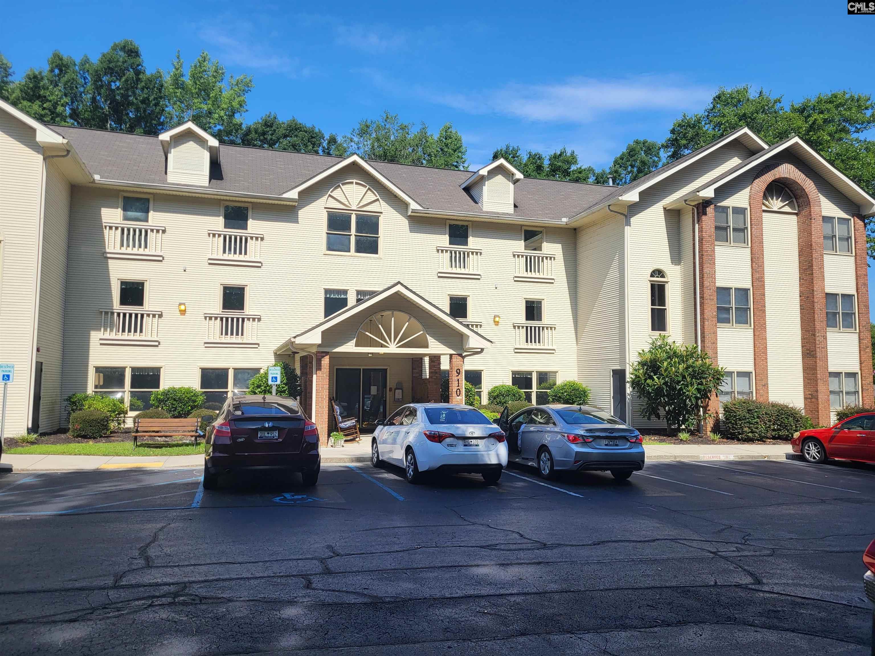 910 Poinsett Place #3, West Columbia, South Carolina image 2