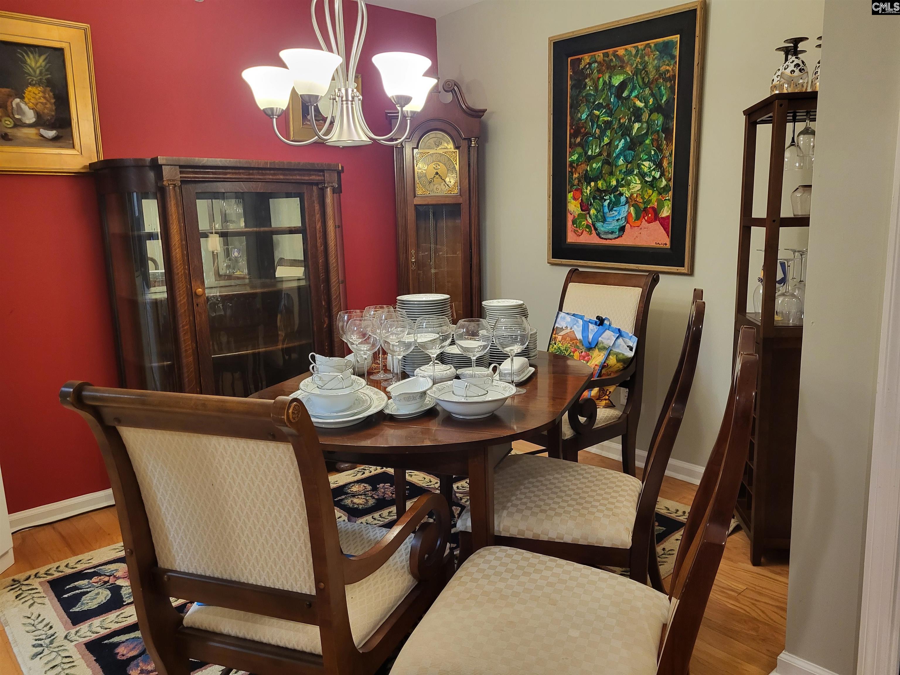 910 Poinsett Place #3, West Columbia, South Carolina image 11