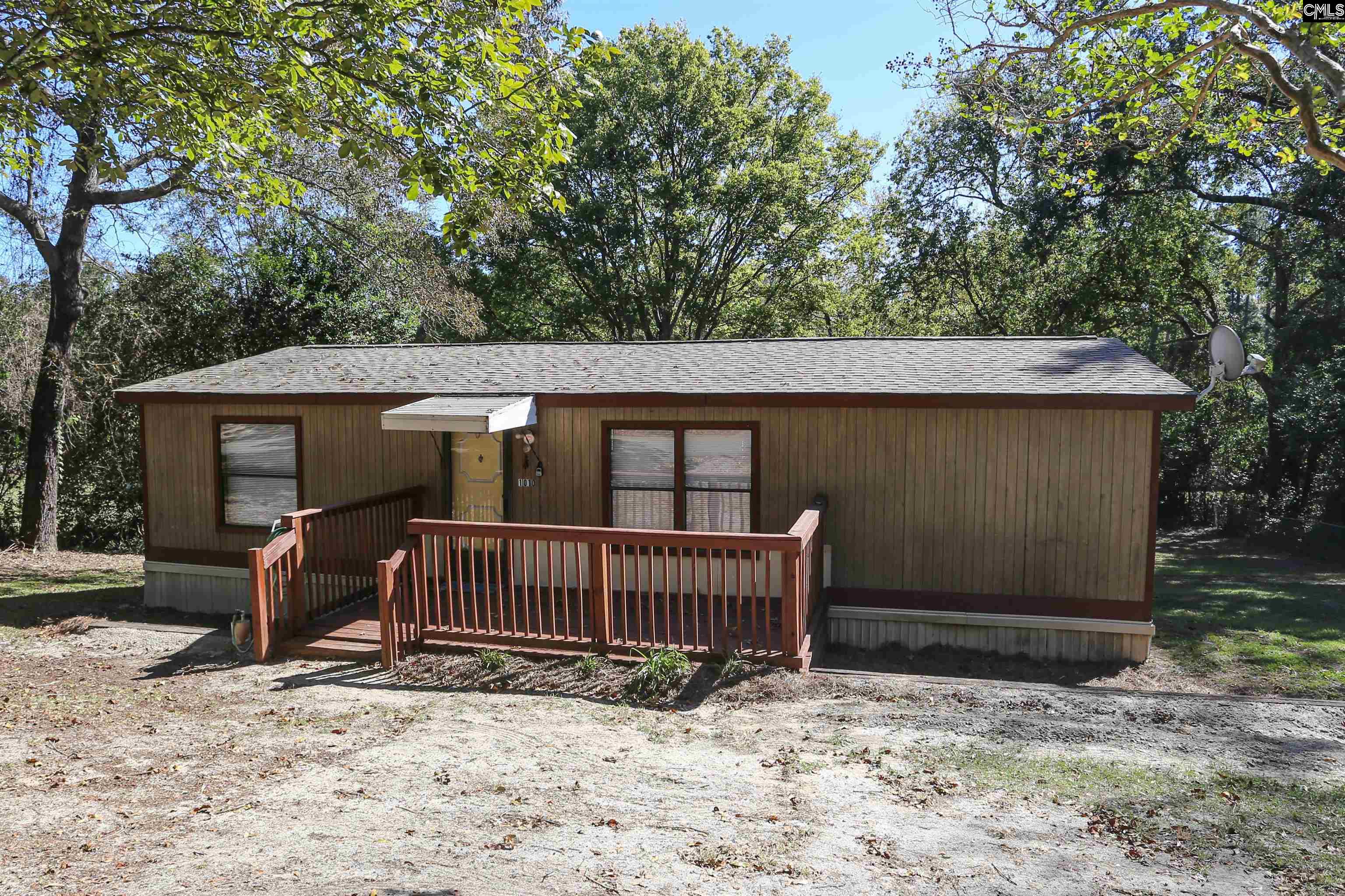 1010 Pineview Street, Camden, South Carolina image 1