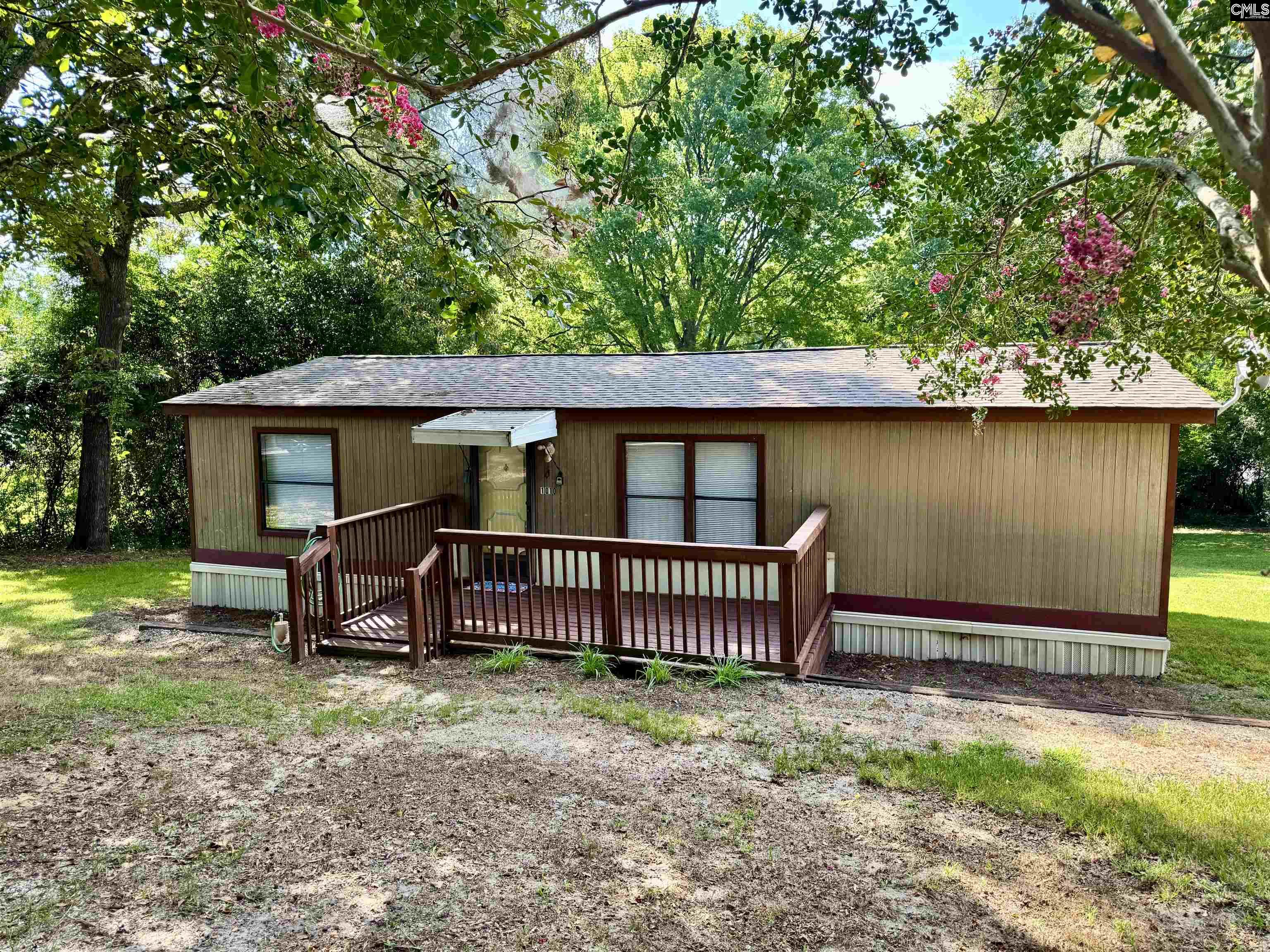 1010 Pineview Street Camden, SC 29020