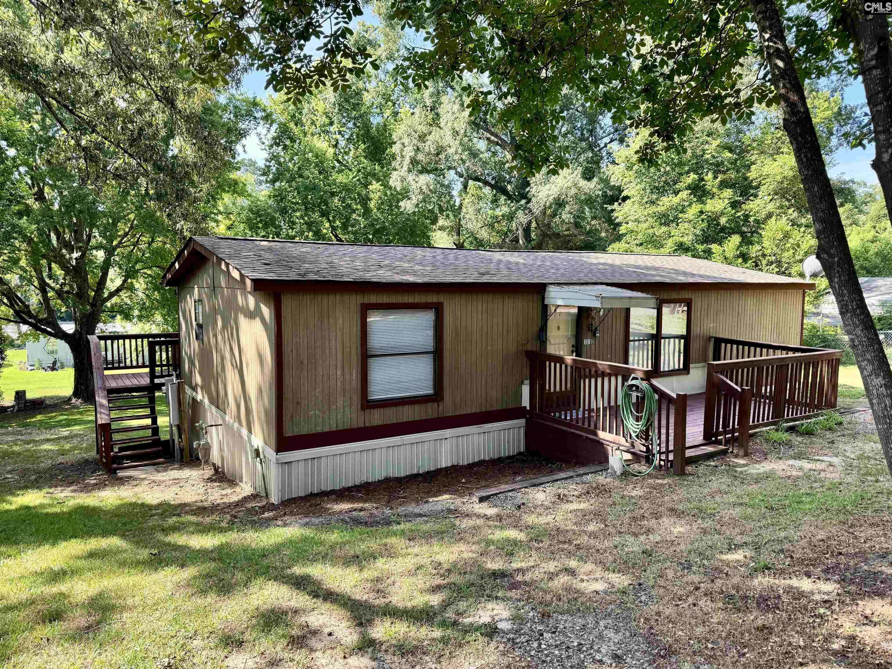 1010 Pineview Street Camden, SC 29020