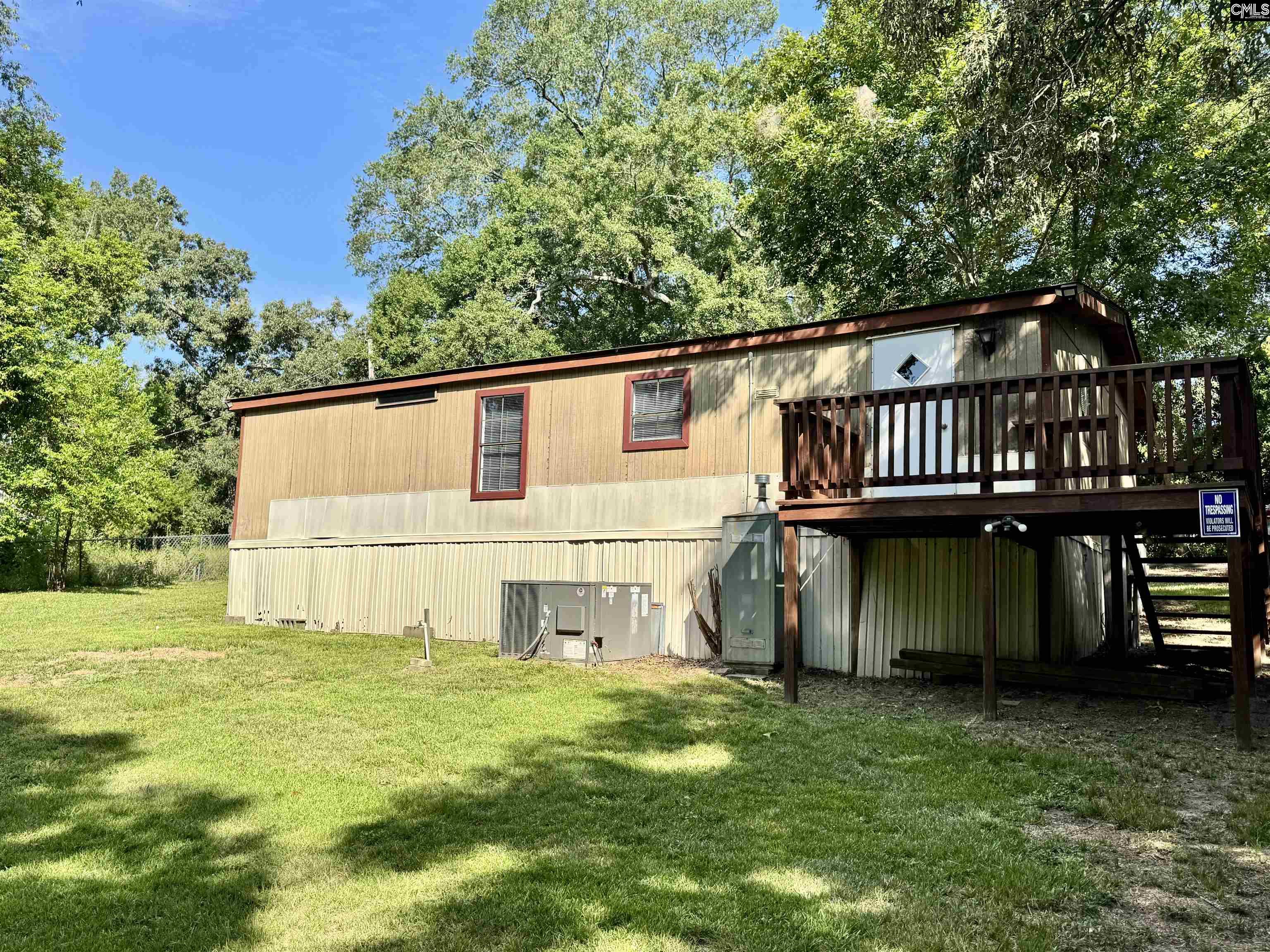 1010 Pineview Street Camden, SC 29020