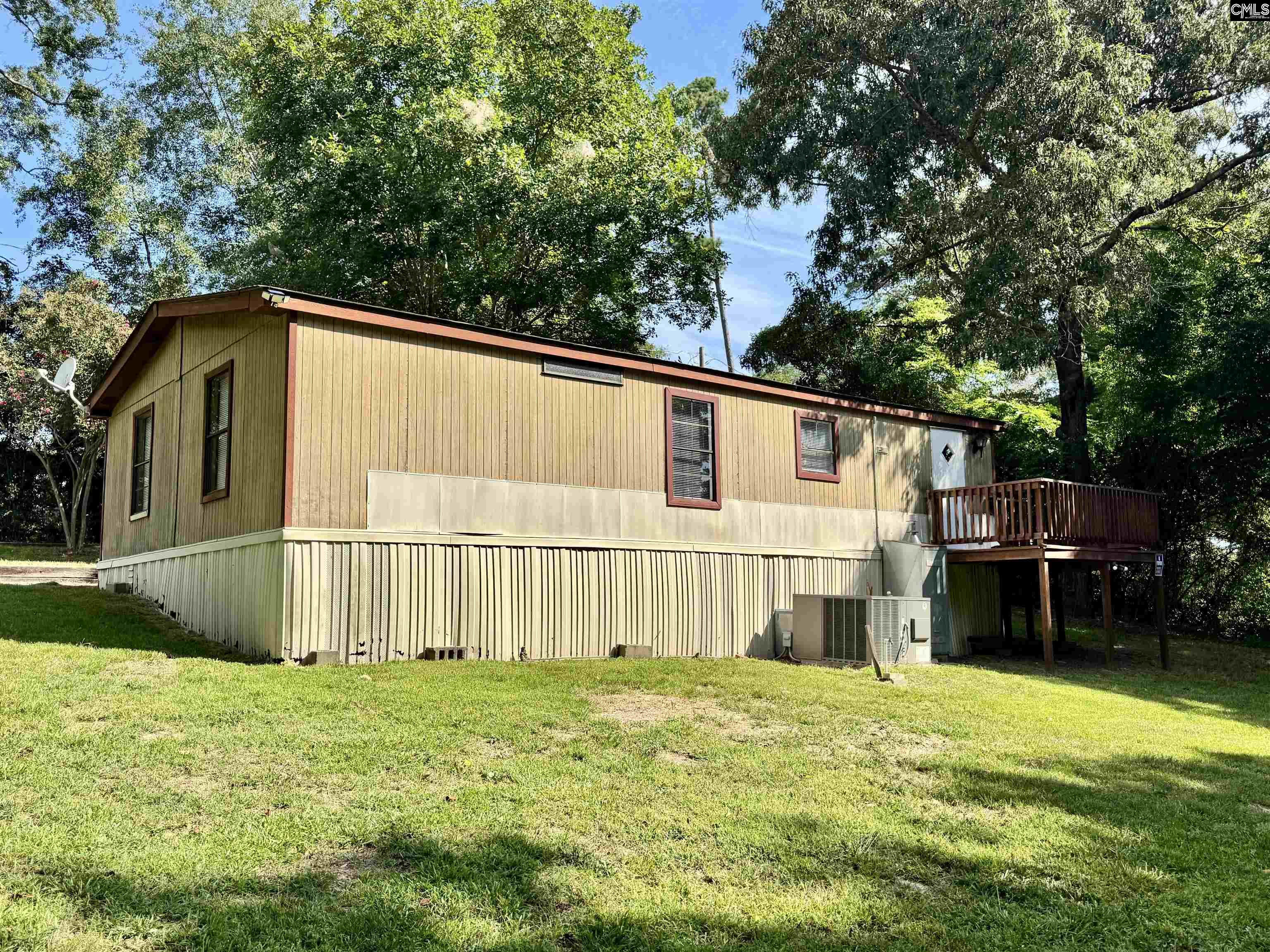 1010 Pineview Street Camden, SC 29020