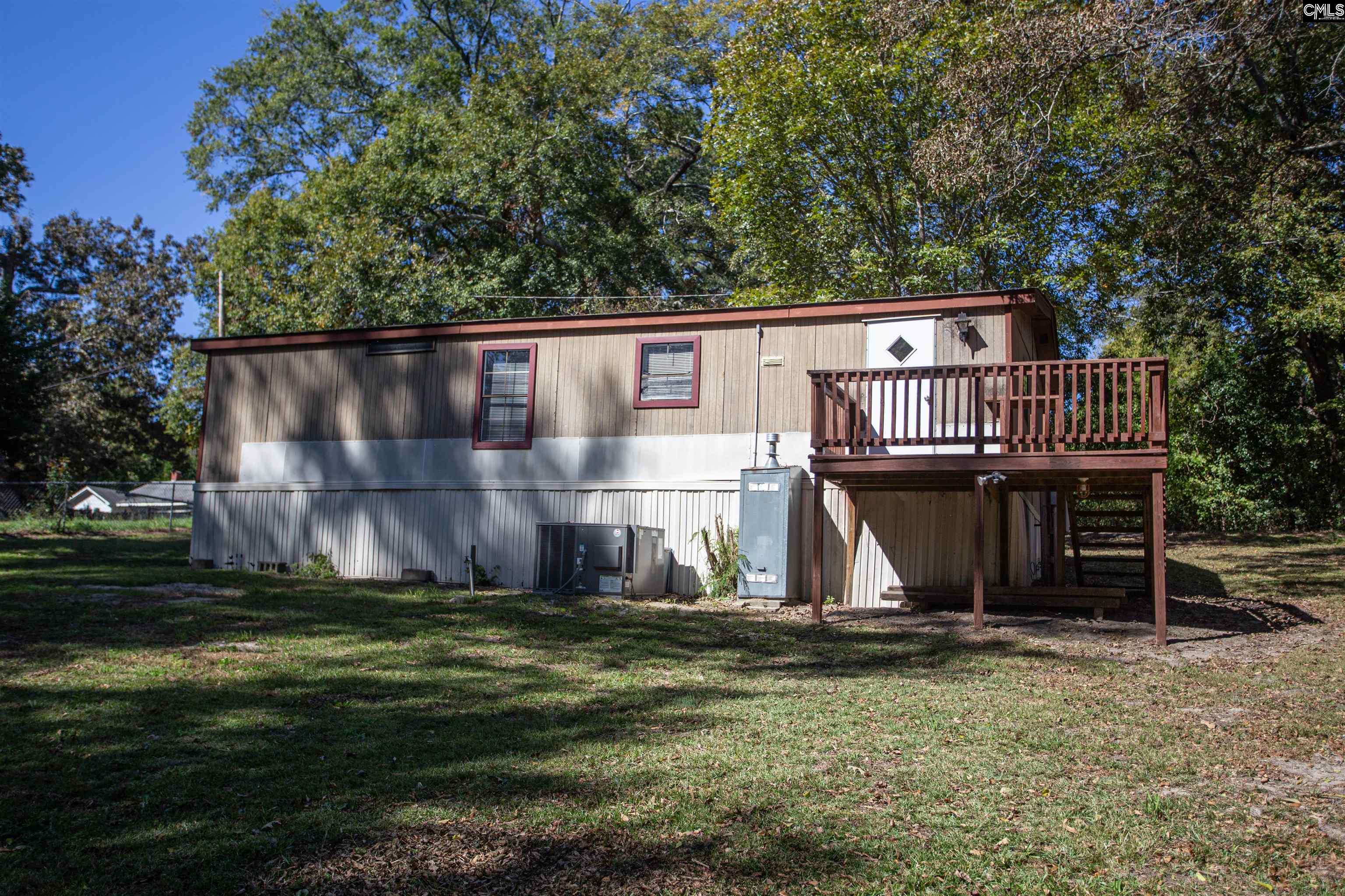 1010 Pineview Street, Camden, South Carolina image 5