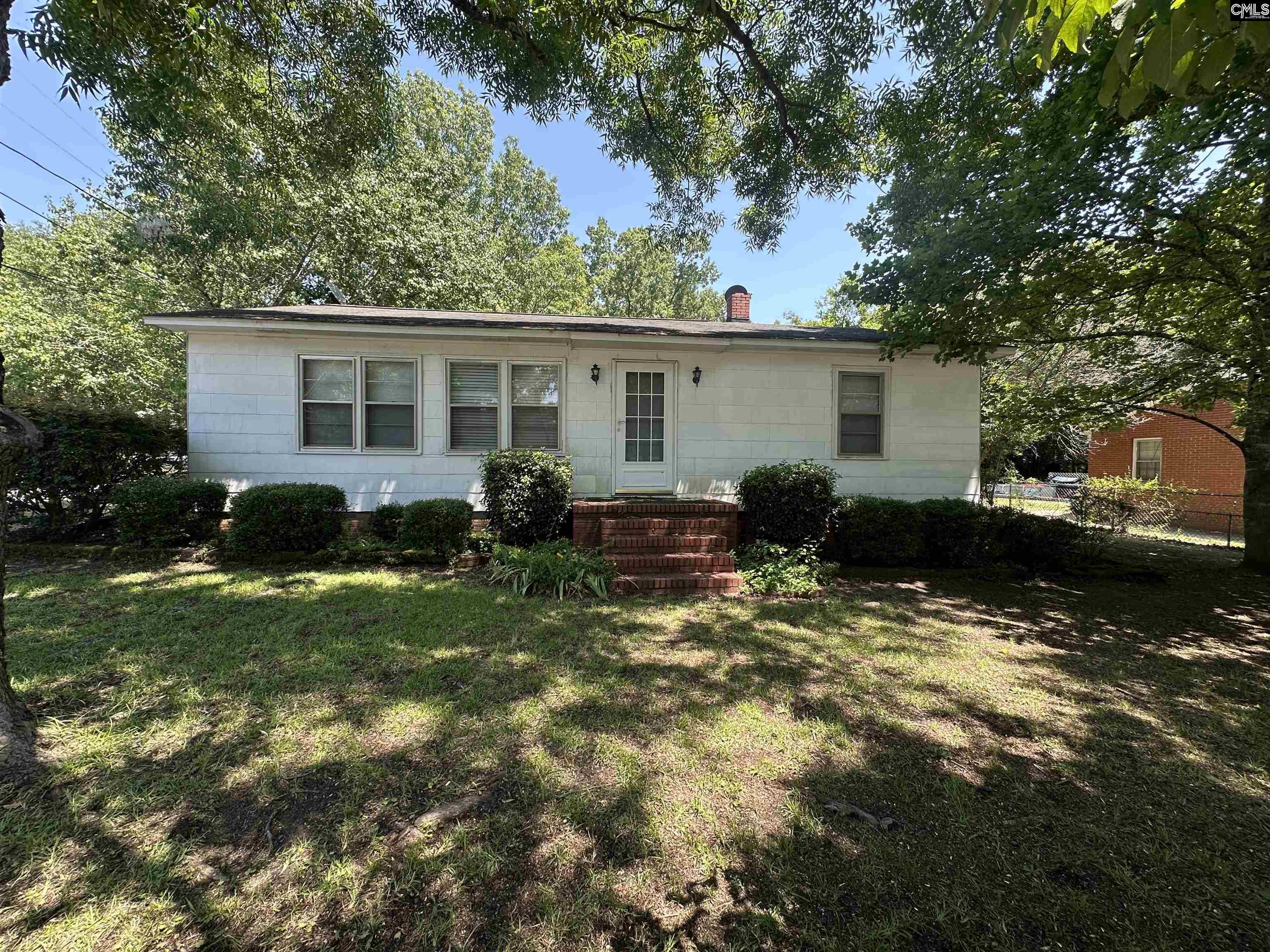 1624 Lewis Street, Camden, South Carolina image 1