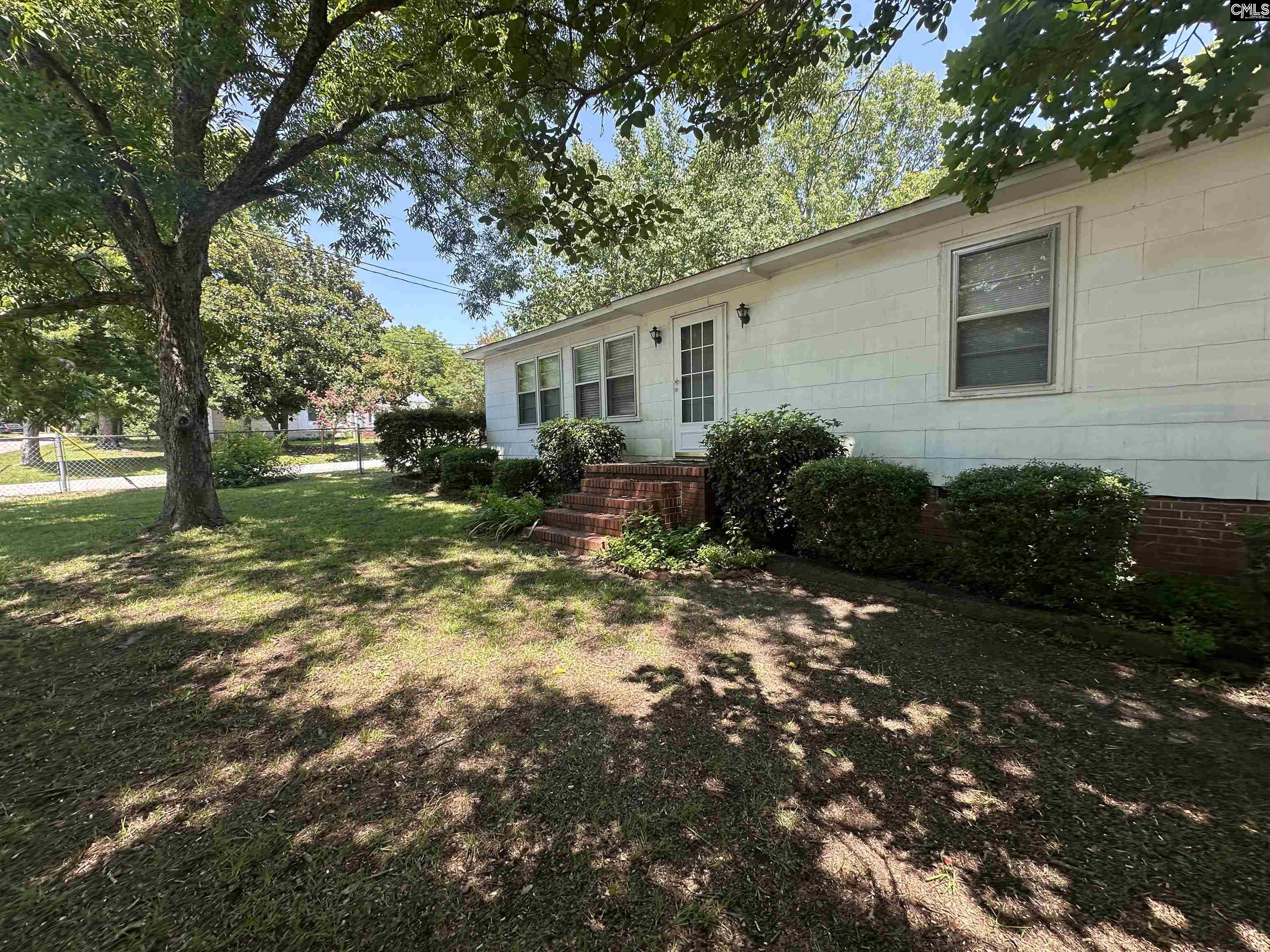1624 Lewis Street, Camden, South Carolina image 2