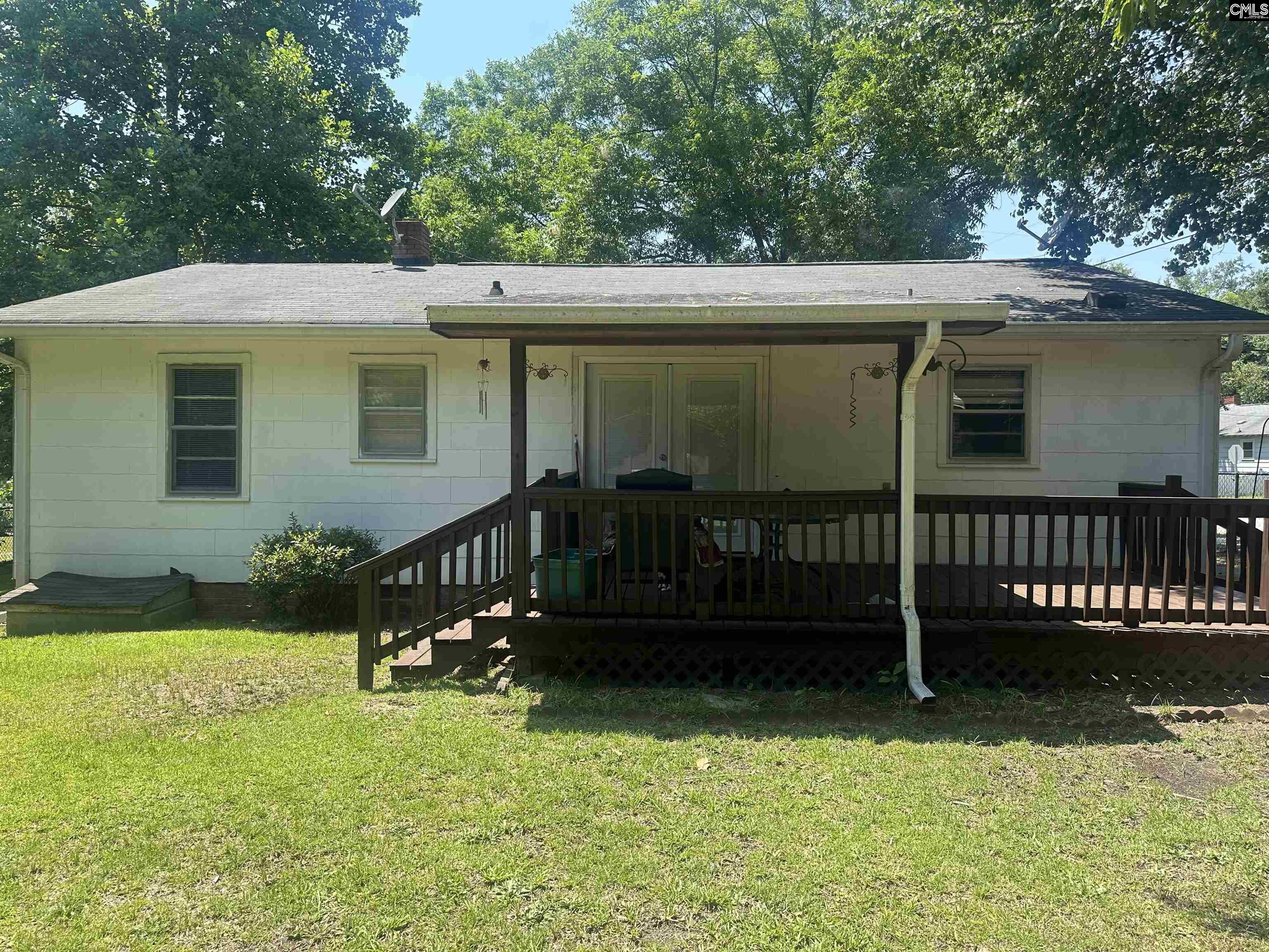 1624 Lewis Street, Camden, South Carolina image 16