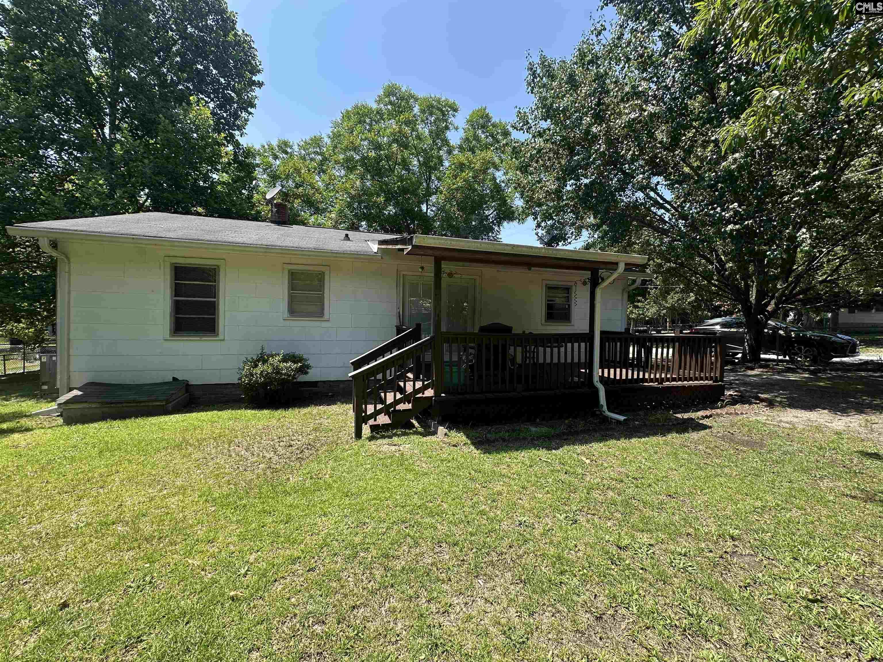 1624 Lewis Street, Camden, South Carolina image 17
