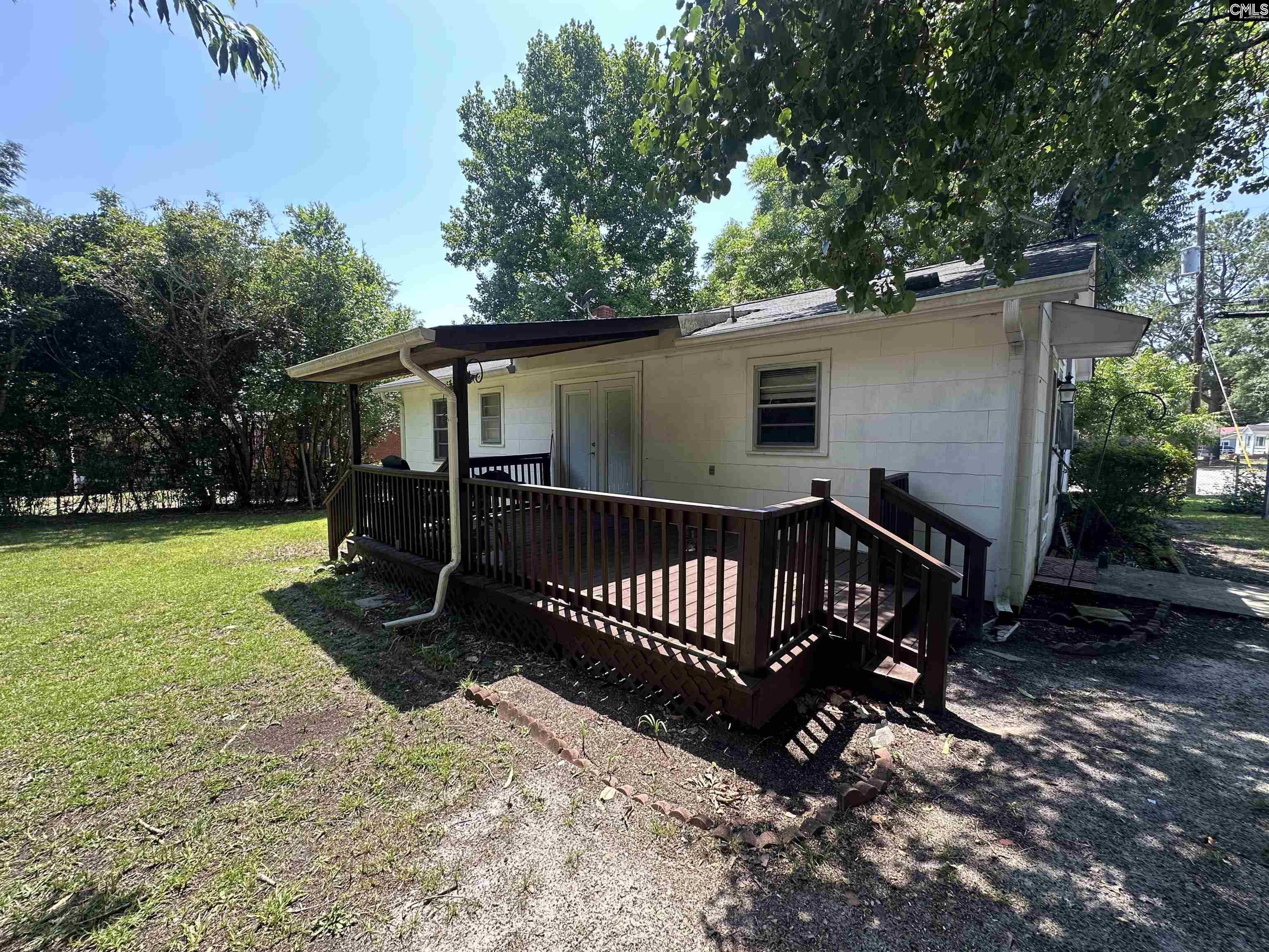 1624 Lewis Street, Camden, South Carolina image 18