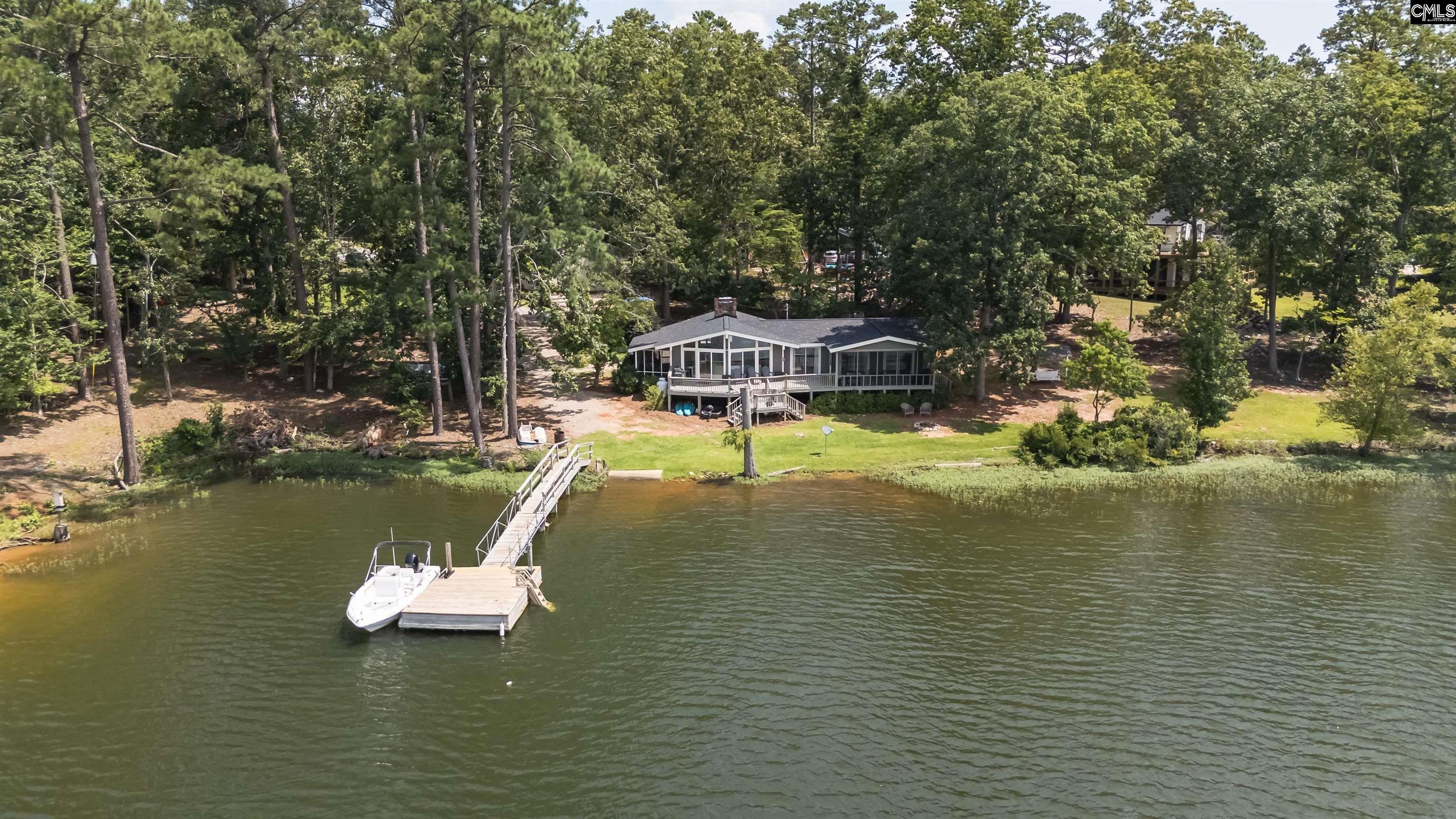 732 Nichols Court, Leesville, South Carolina image 1