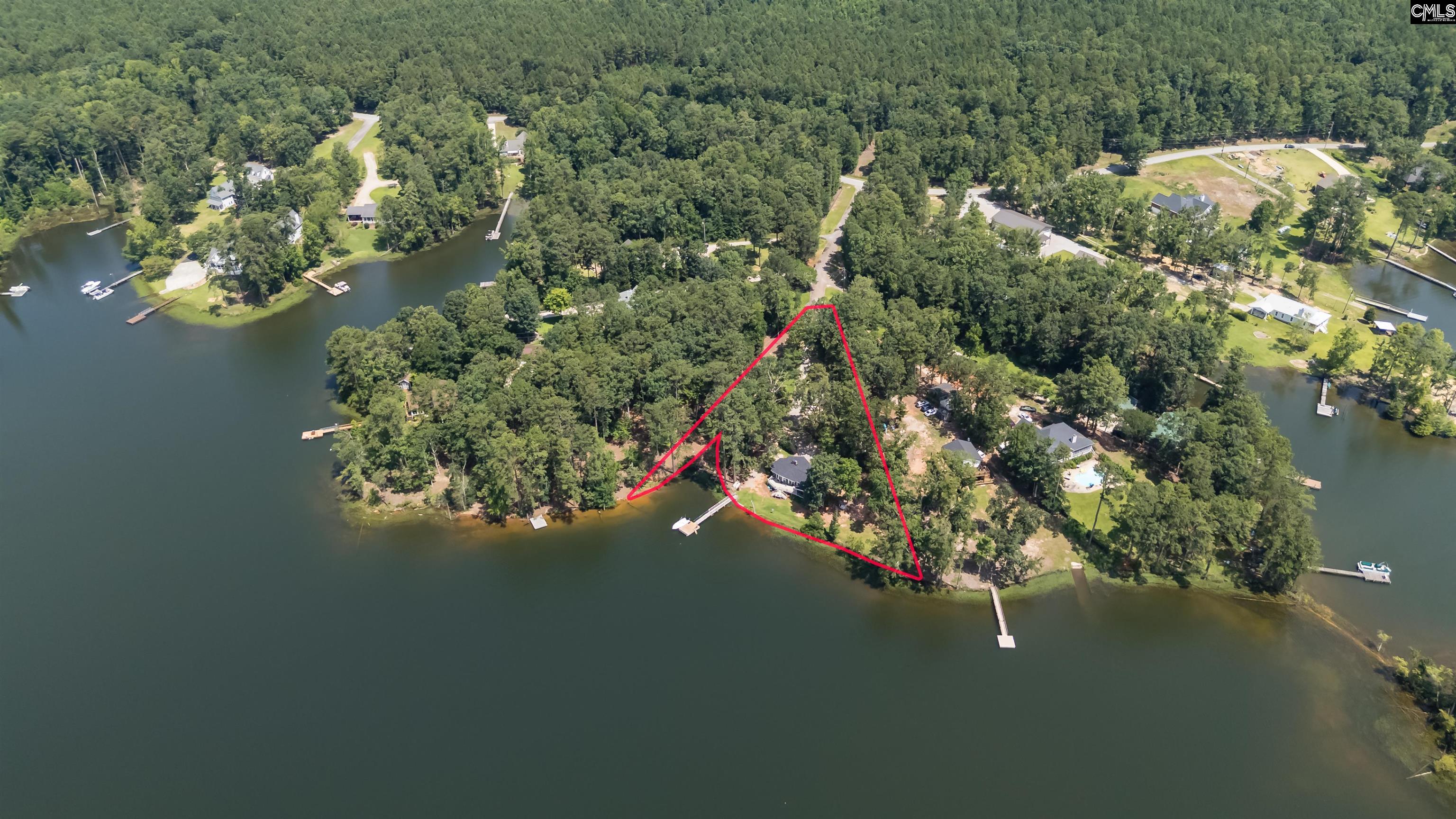 732 Nichols Court, Leesville, South Carolina image 2