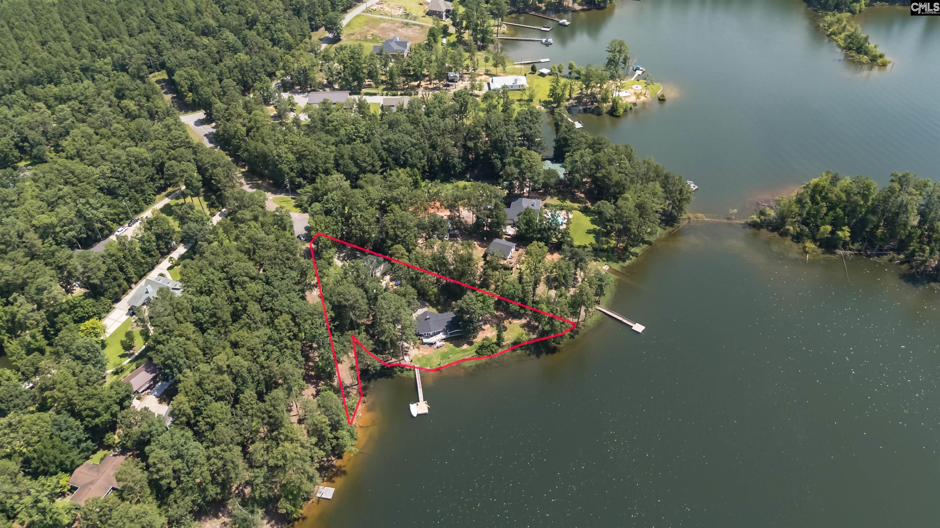 732 Nichols Court, Leesville, South Carolina image 35