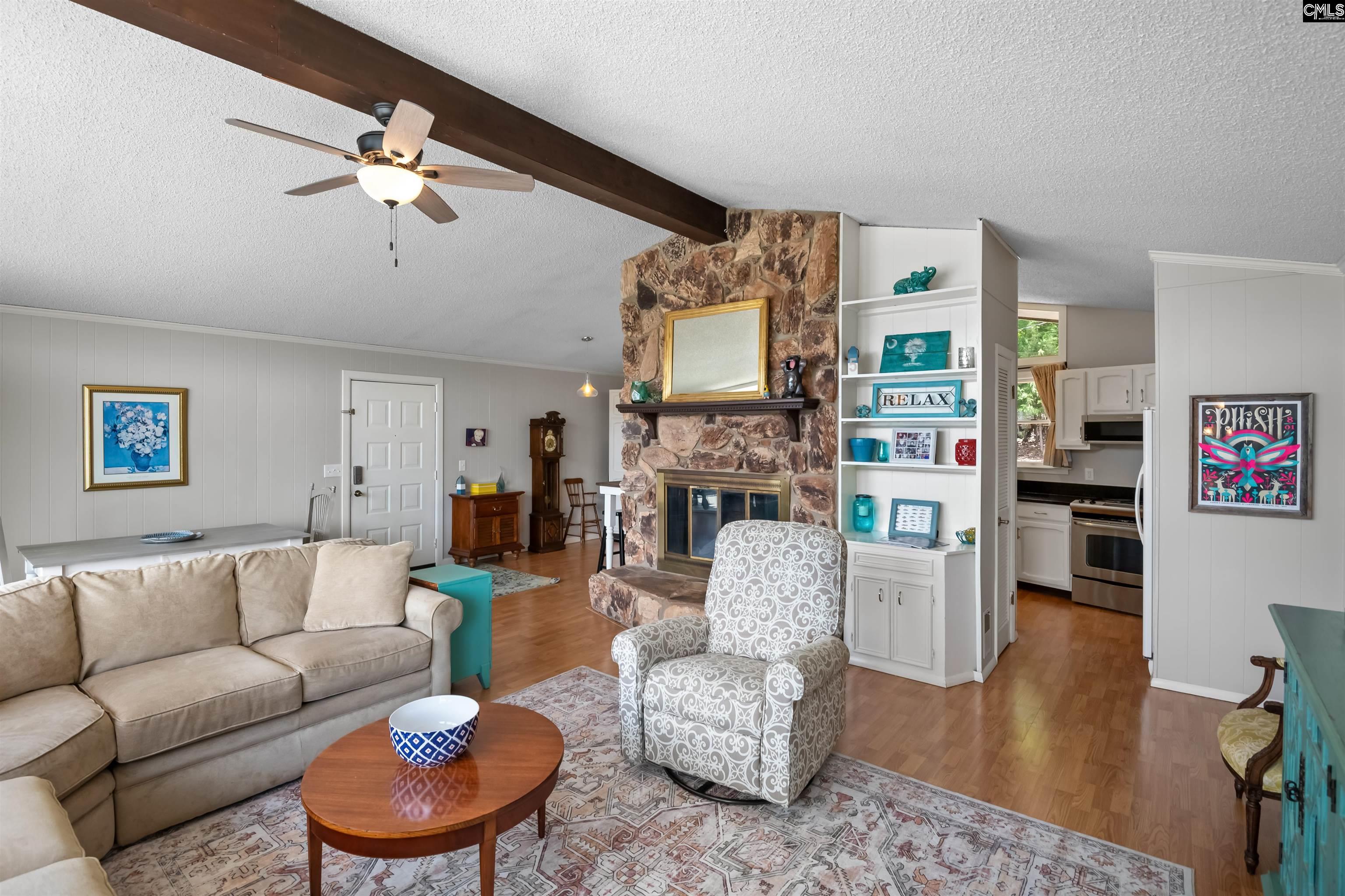 732 Nichols Court, Leesville, South Carolina image 9