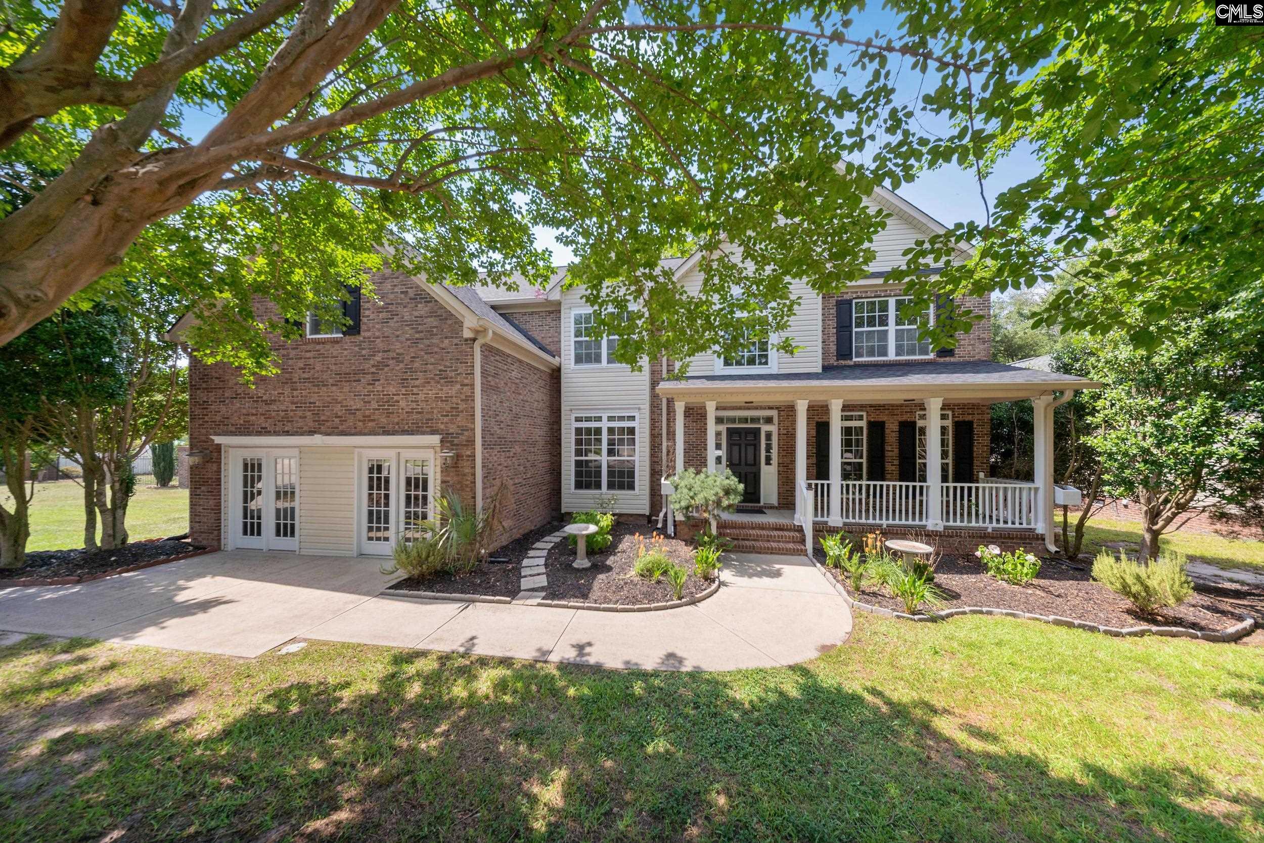 112 Rivendell Drive, Lexington, South Carolina image 1